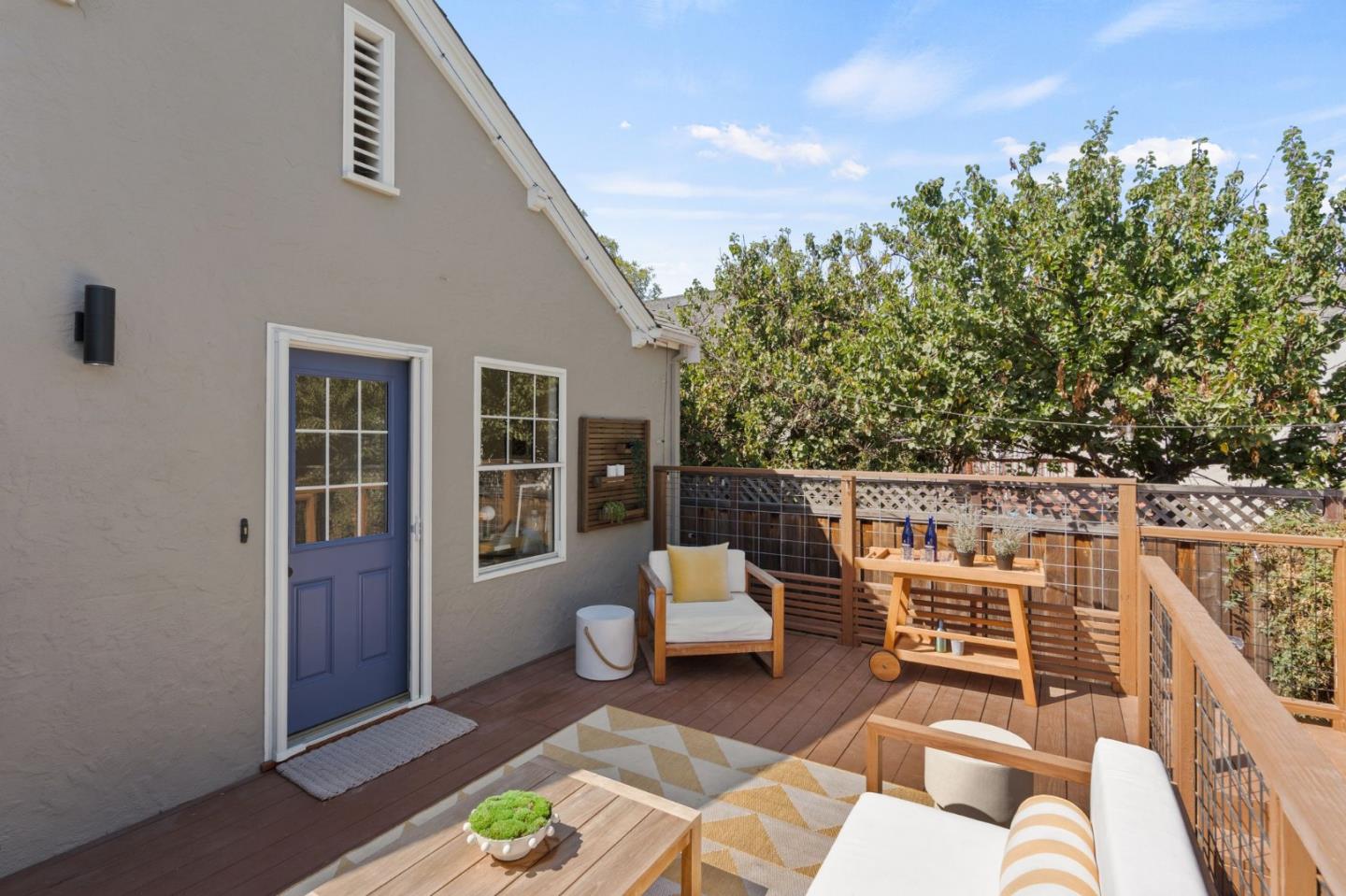 Detail Gallery Image 32 of 66 For 909 S Grant St, San Mateo,  CA 94402 - 4 Beds | 4 Baths