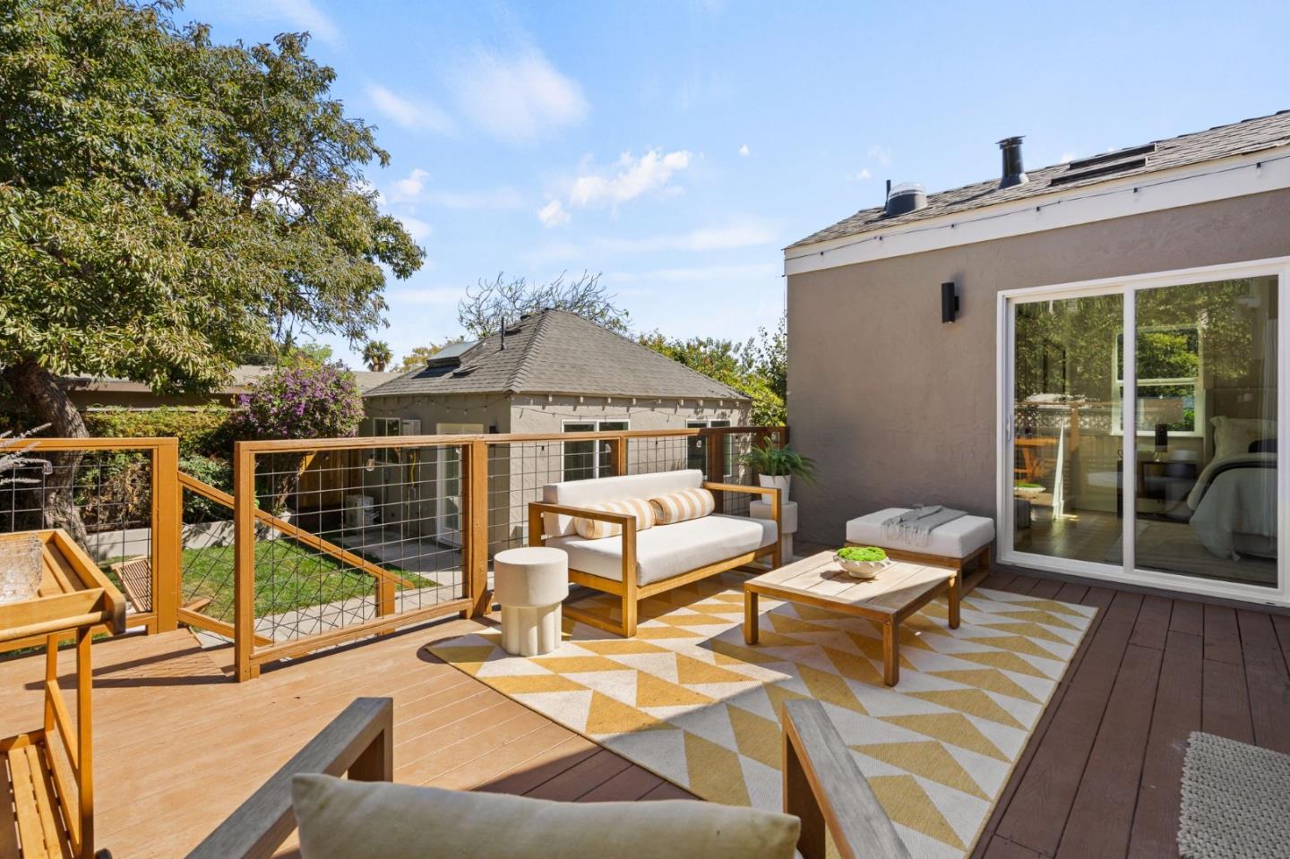 Detail Gallery Image 33 of 66 For 909 S Grant St, San Mateo,  CA 94402 - 4 Beds | 4 Baths