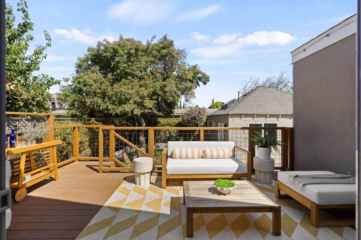 Detail Gallery Image 34 of 66 For 909 S Grant St, San Mateo,  CA 94402 - 4 Beds | 4 Baths