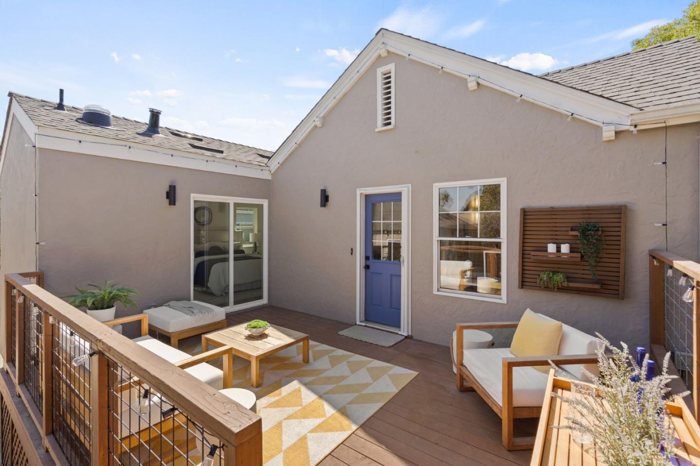 Detail Gallery Image 35 of 66 For 909 S Grant St, San Mateo,  CA 94402 - 4 Beds | 4 Baths