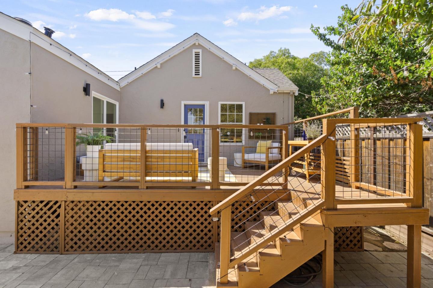 Detail Gallery Image 36 of 66 For 909 S Grant St, San Mateo,  CA 94402 - 4 Beds | 4 Baths