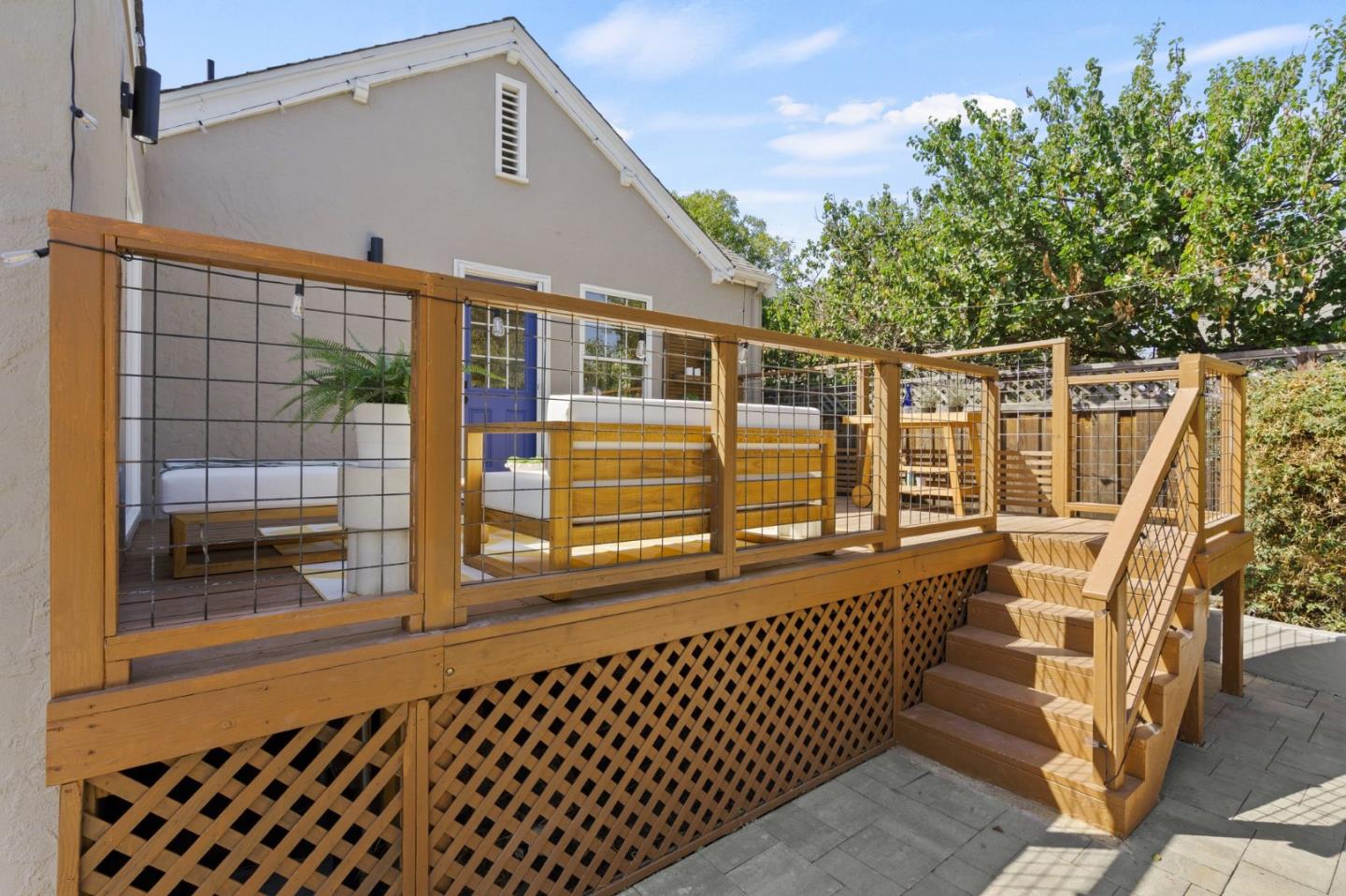 Detail Gallery Image 37 of 66 For 909 S Grant St, San Mateo,  CA 94402 - 4 Beds | 4 Baths