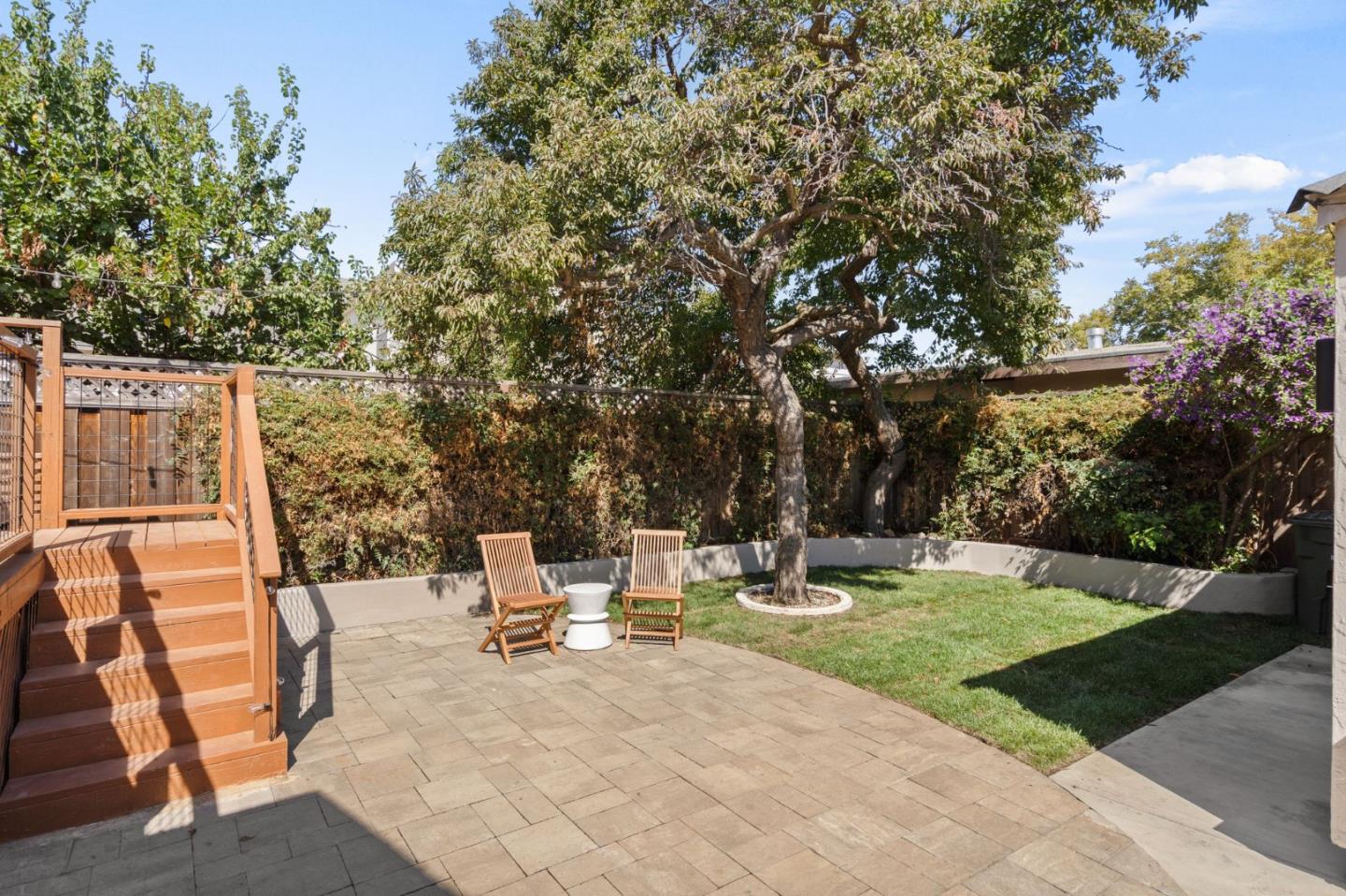 Detail Gallery Image 38 of 66 For 909 S Grant St, San Mateo,  CA 94402 - 4 Beds | 4 Baths