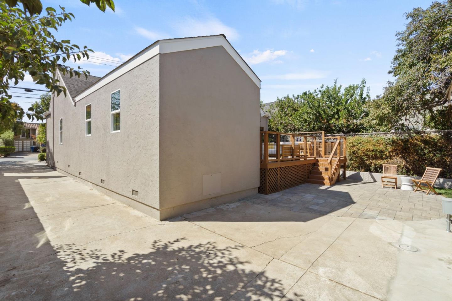 Detail Gallery Image 39 of 66 For 909 S Grant St, San Mateo,  CA 94402 - 4 Beds | 4 Baths