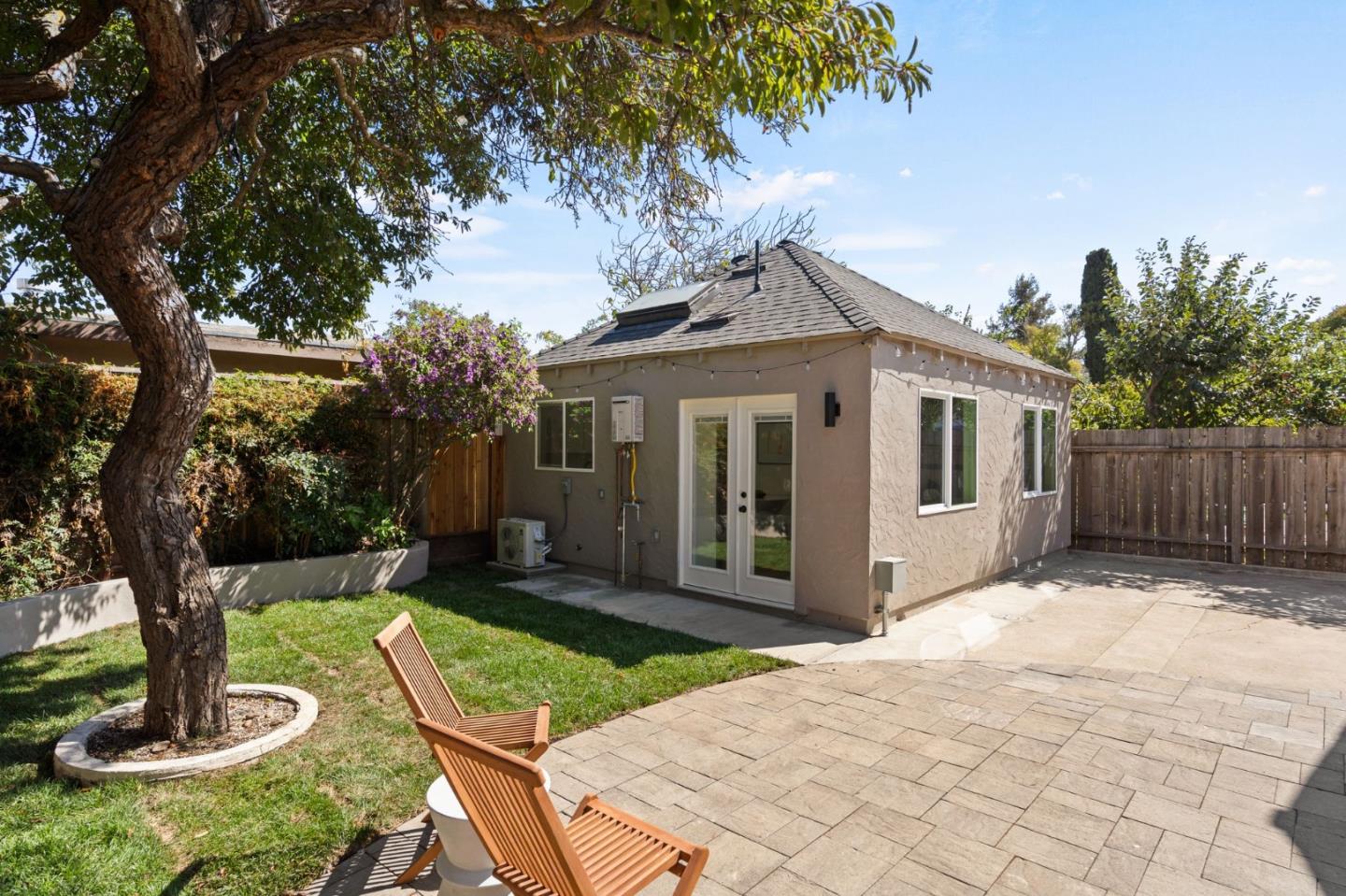 Detail Gallery Image 40 of 66 For 909 S Grant St, San Mateo,  CA 94402 - 4 Beds | 4 Baths