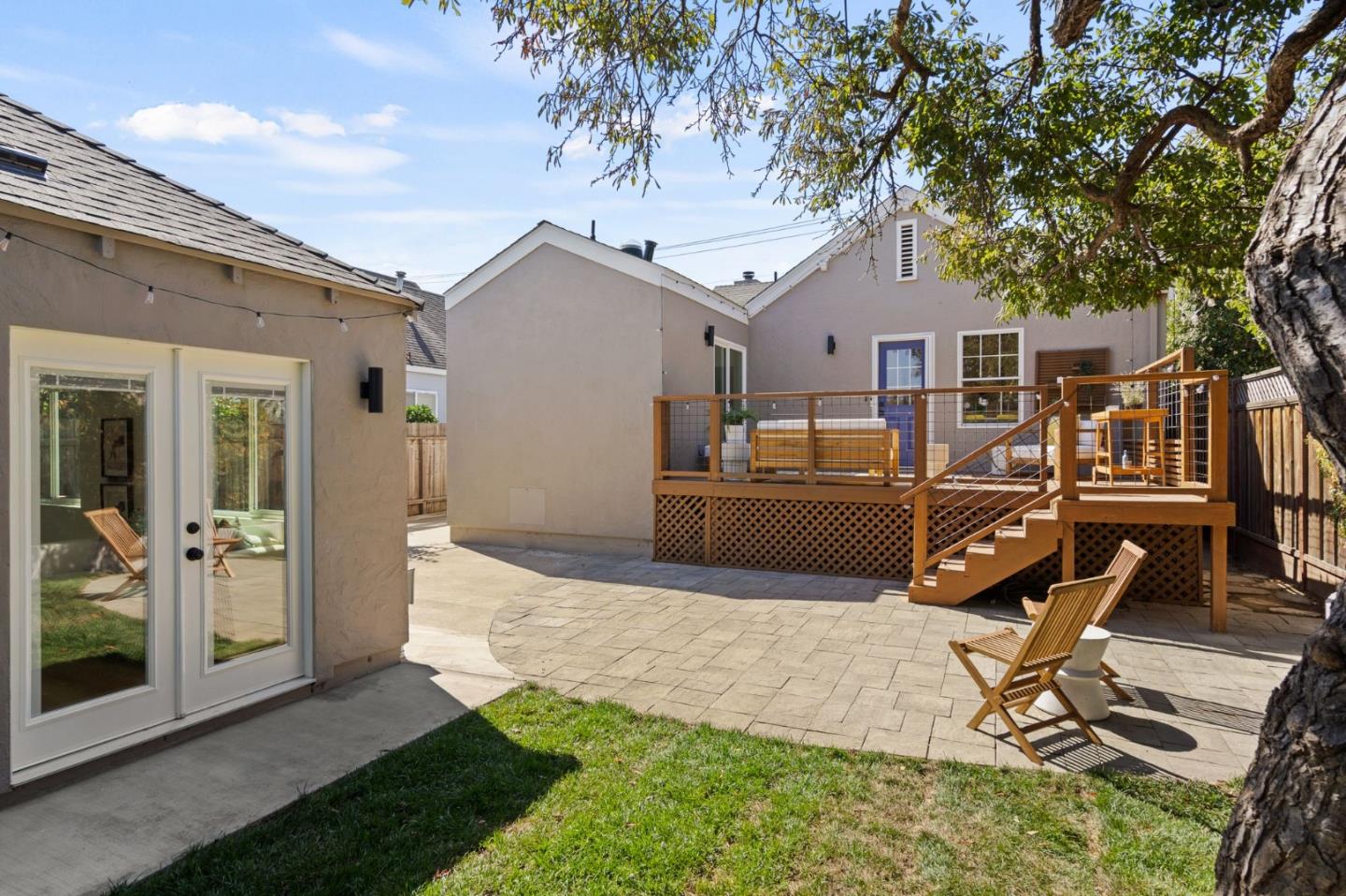 Detail Gallery Image 41 of 66 For 909 S Grant St, San Mateo,  CA 94402 - 4 Beds | 4 Baths