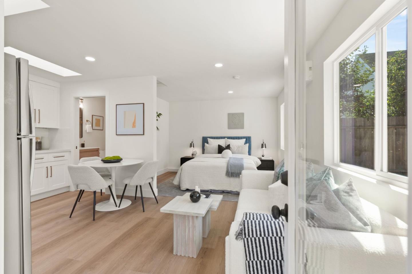 Detail Gallery Image 42 of 66 For 909 S Grant St, San Mateo,  CA 94402 - 4 Beds | 4 Baths