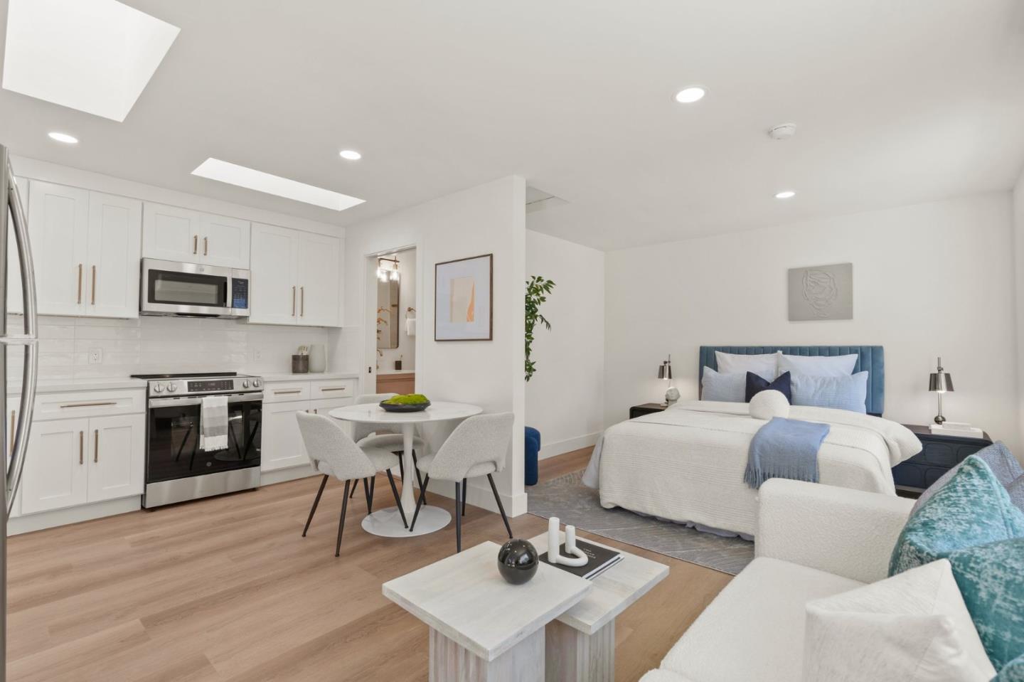 Detail Gallery Image 43 of 66 For 909 S Grant St, San Mateo,  CA 94402 - 4 Beds | 4 Baths