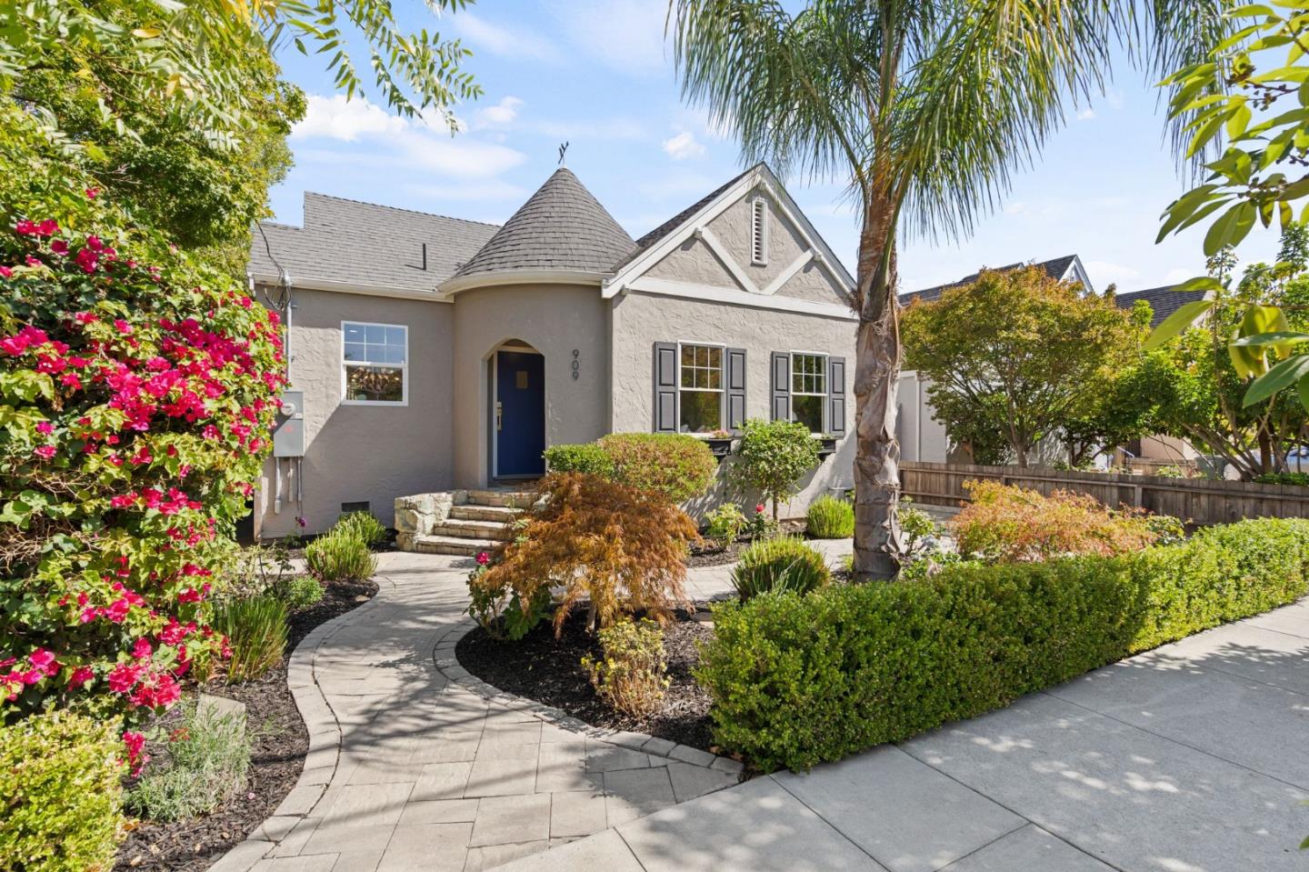 Detail Gallery Image 50 of 66 For 909 S Grant St, San Mateo,  CA 94402 - 4 Beds | 4 Baths