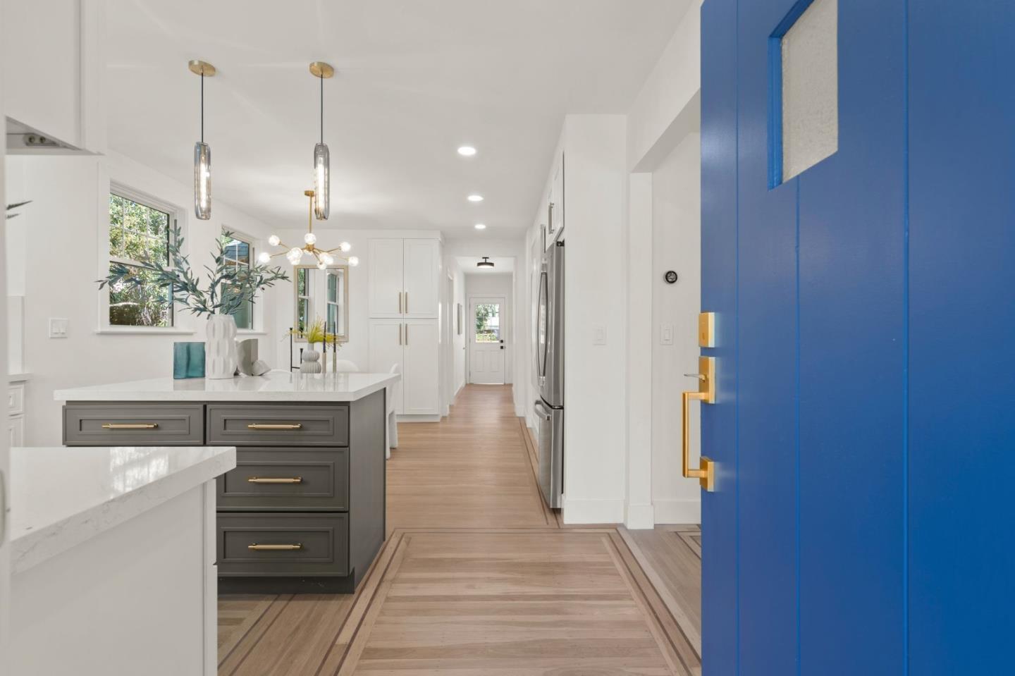 Detail Gallery Image 52 of 66 For 909 S Grant St, San Mateo,  CA 94402 - 4 Beds | 4 Baths