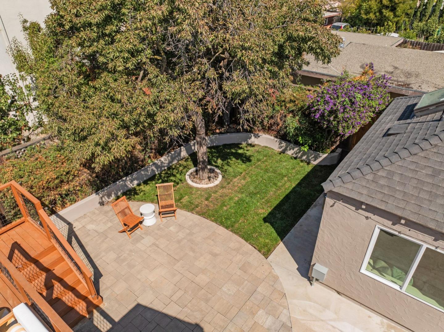 Detail Gallery Image 58 of 66 For 909 S Grant St, San Mateo,  CA 94402 - 4 Beds | 4 Baths