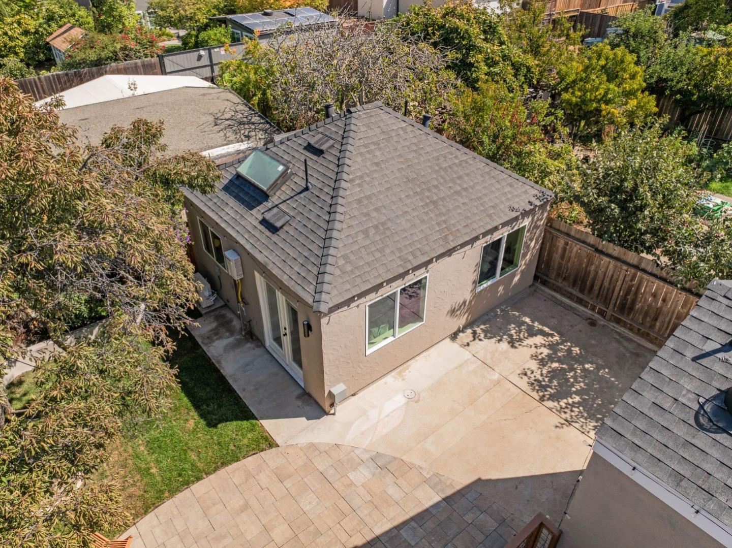 Detail Gallery Image 59 of 66 For 909 S Grant St, San Mateo,  CA 94402 - 4 Beds | 4 Baths