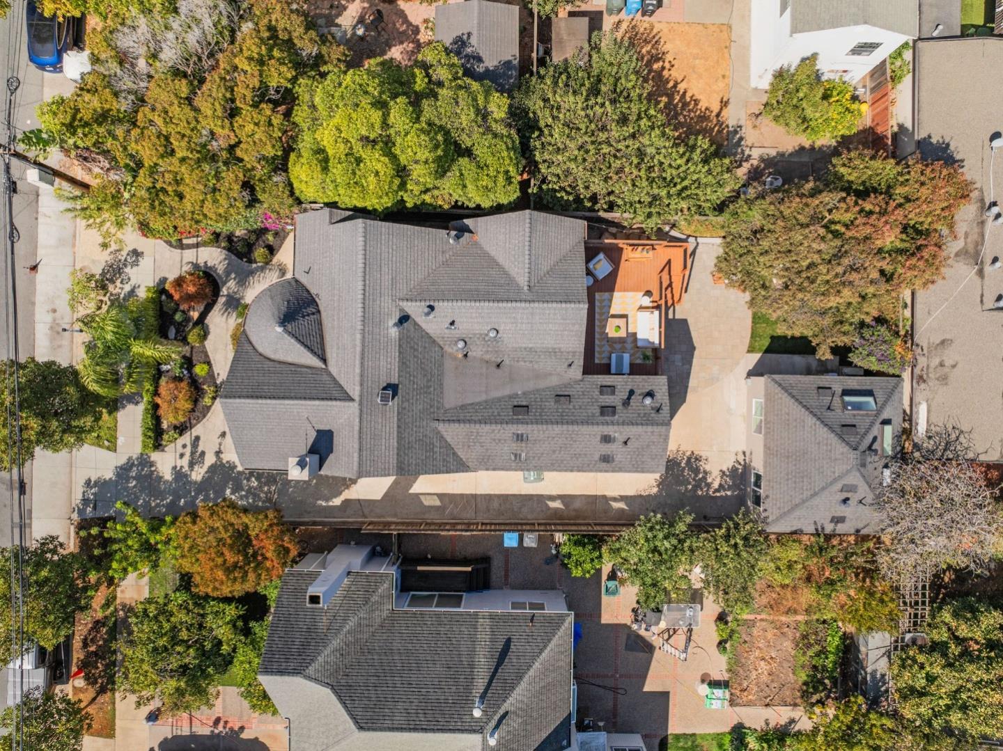 Detail Gallery Image 61 of 66 For 909 S Grant St, San Mateo,  CA 94402 - 4 Beds | 4 Baths