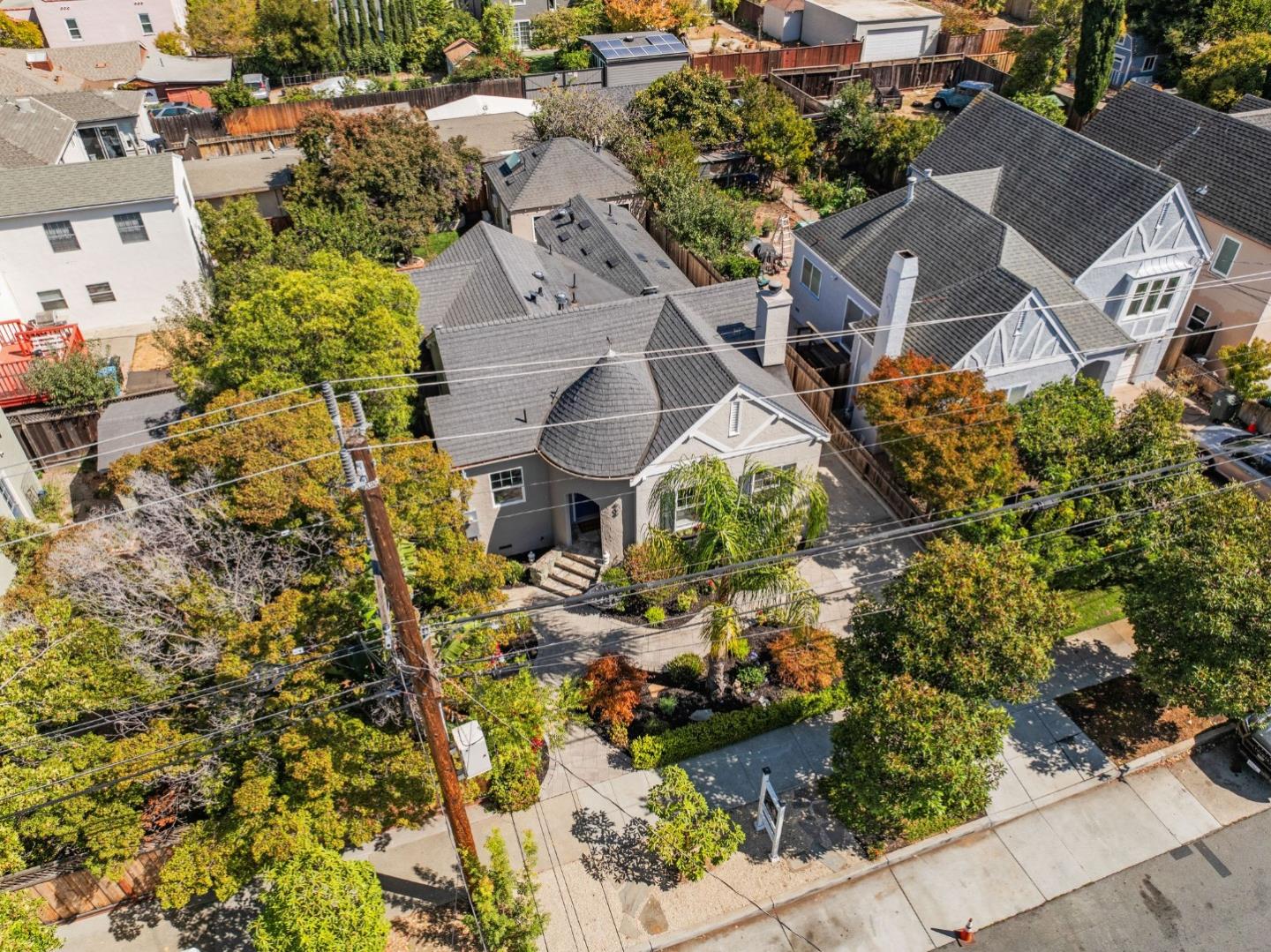 Detail Gallery Image 62 of 66 For 909 S Grant St, San Mateo,  CA 94402 - 4 Beds | 4 Baths