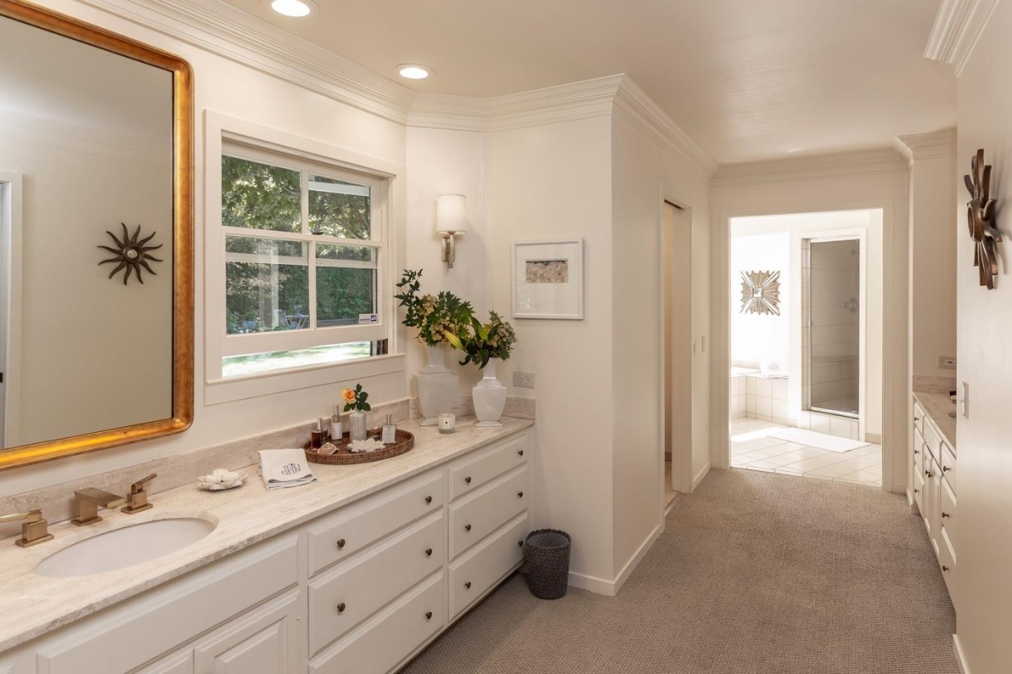 Detail Gallery Image 16 of 29 For 69 Flood Cir, Atherton,  CA 94027 - 5 Beds | 4/1 Baths