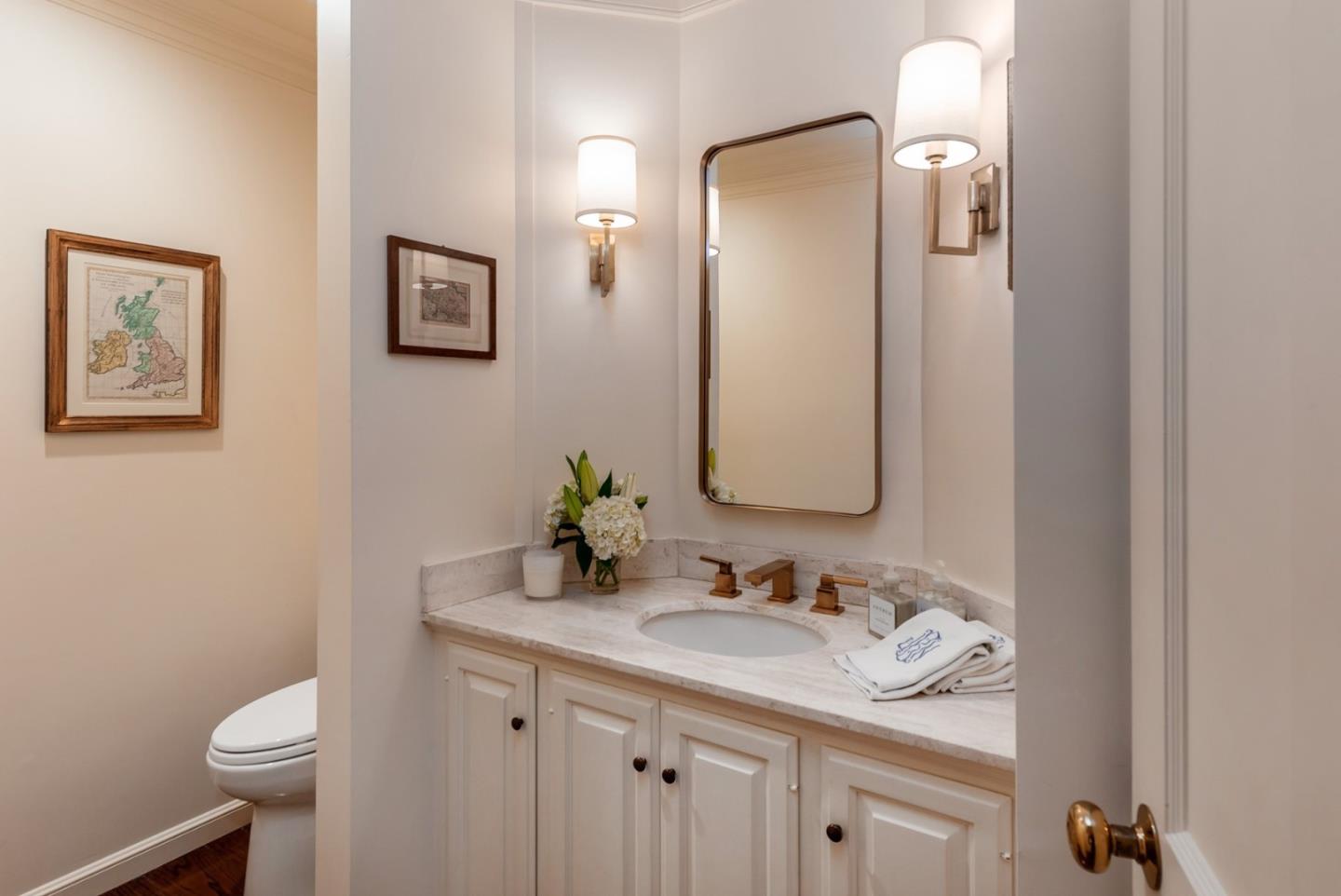 Detail Gallery Image 20 of 29 For 69 Flood Cir, Atherton,  CA 94027 - 5 Beds | 4/1 Baths