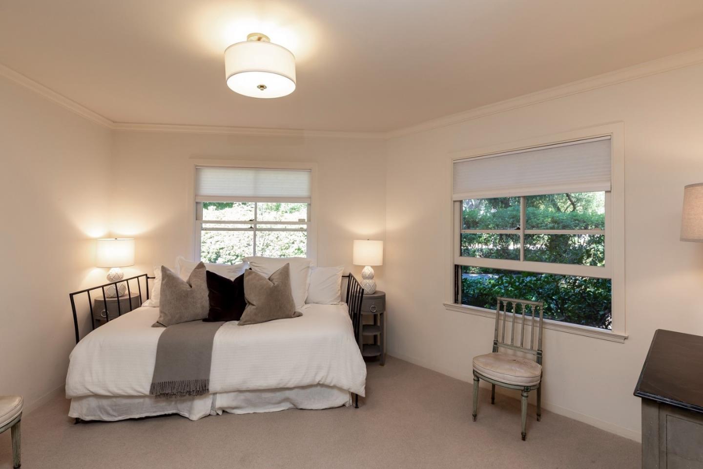 Detail Gallery Image 22 of 29 For 69 Flood Cir, Atherton,  CA 94027 - 5 Beds | 4/1 Baths