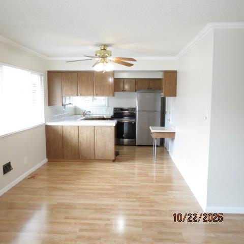 Detail Gallery Image 8 of 16 For Town and Country Ln, Santa Clara,  CA 95050 - 2 Beds | 1 Baths