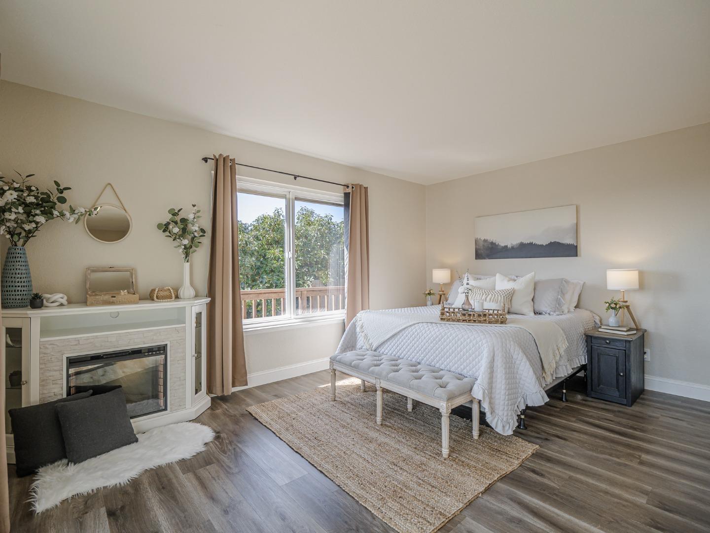 Detail Gallery Image 19 of 47 For 3401 Crestline Way, Soquel,  CA 95073 - 4 Beds | 2/1 Baths