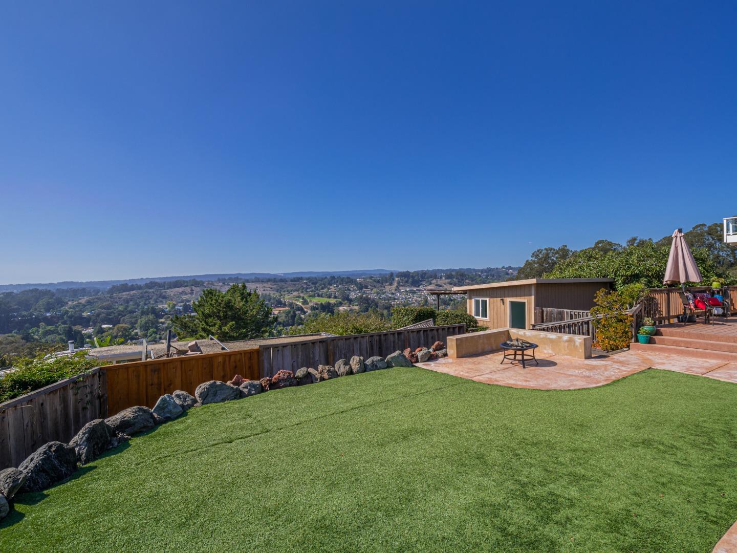 Detail Gallery Image 27 of 47 For 3401 Crestline Way, Soquel,  CA 95073 - 4 Beds | 2/1 Baths