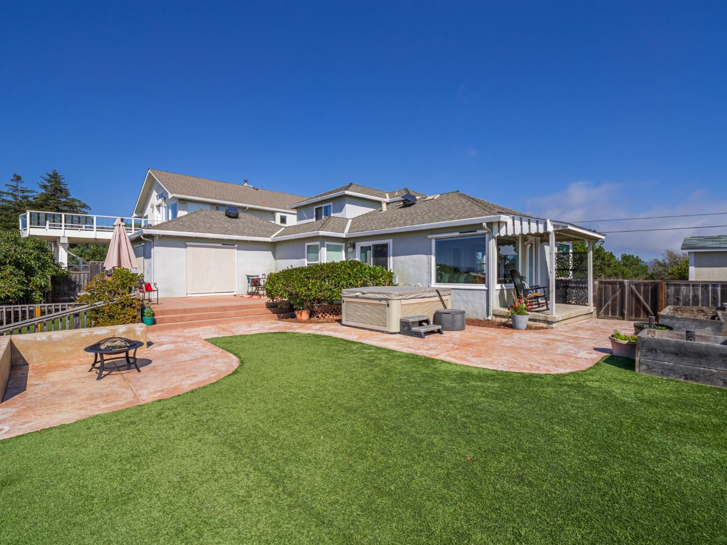 Detail Gallery Image 31 of 47 For 3401 Crestline Way, Soquel,  CA 95073 - 4 Beds | 2/1 Baths