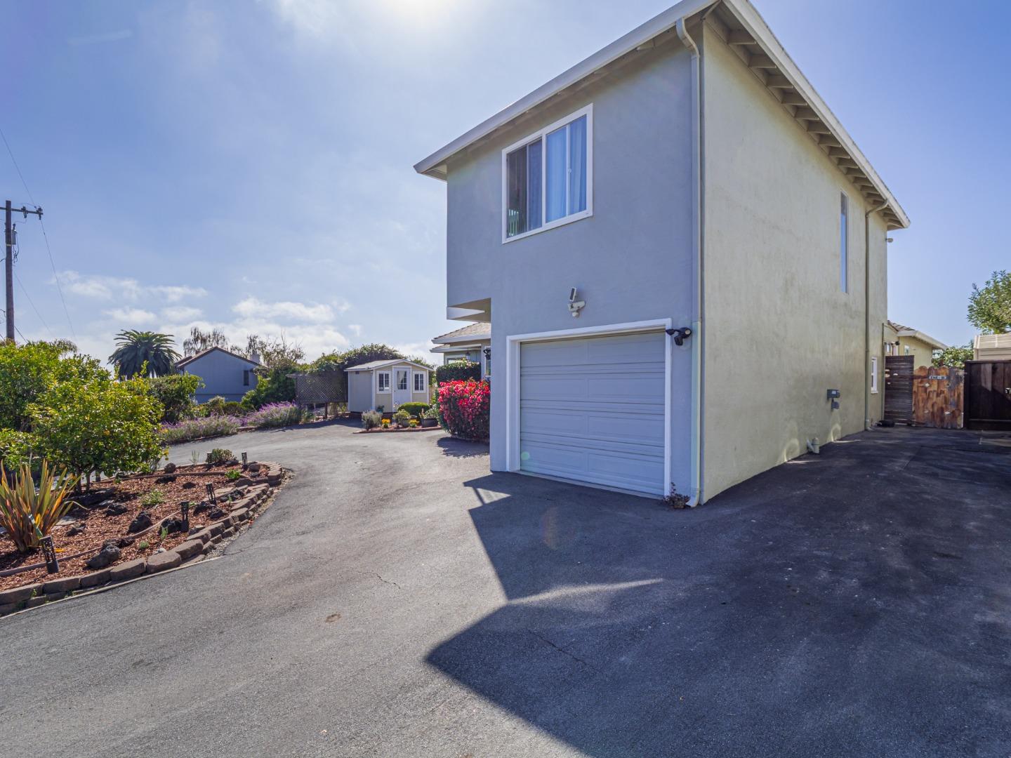 Detail Gallery Image 41 of 47 For 3401 Crestline Way, Soquel,  CA 95073 - 4 Beds | 2/1 Baths