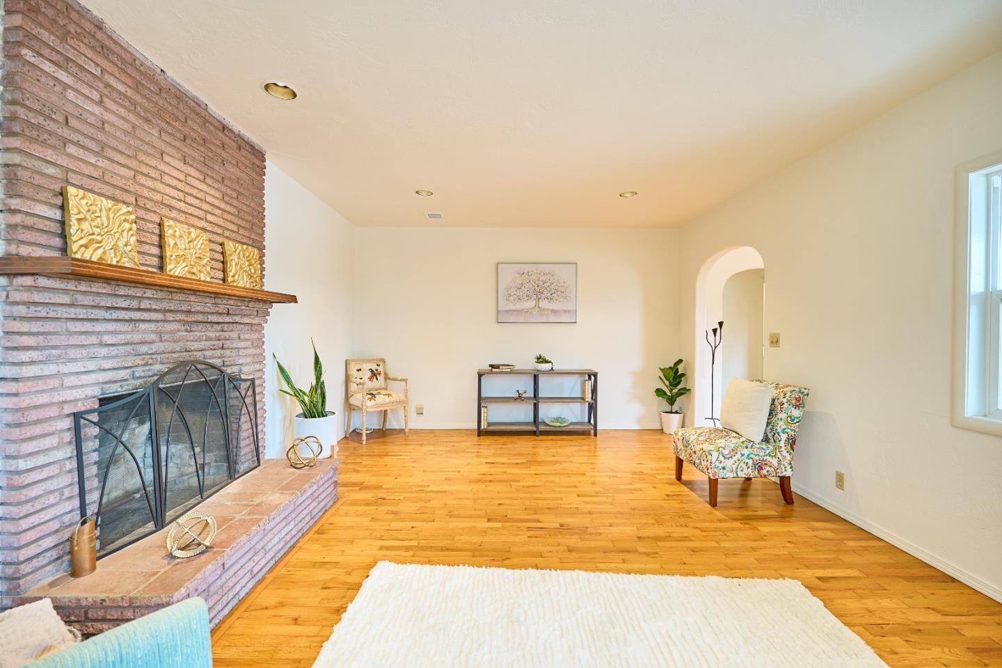 Detail Gallery Image 11 of 26 For 91 Carr Ave, Aromas,  CA 95004 - 2 Beds | 1 Baths