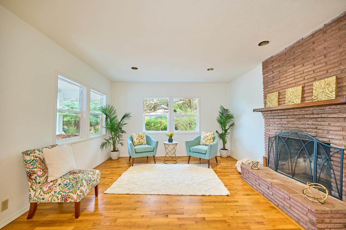 Detail Gallery Image 13 of 26 For 91 Carr Ave, Aromas,  CA 95004 - 2 Beds | 1 Baths