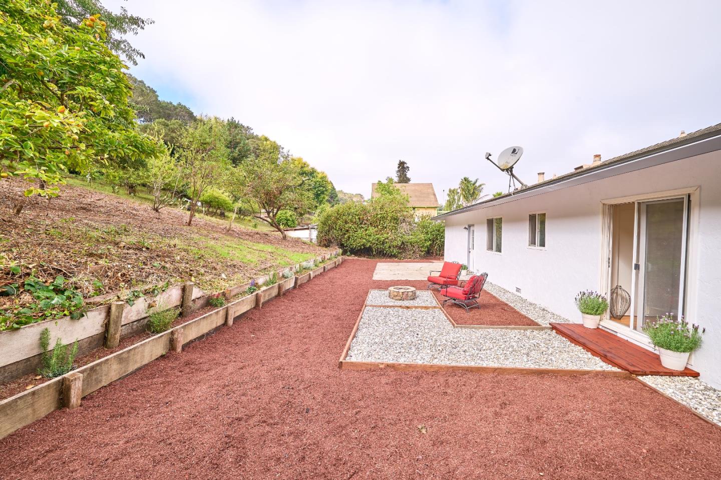 Detail Gallery Image 20 of 26 For 91 Carr Ave, Aromas,  CA 95004 - 2 Beds | 1 Baths