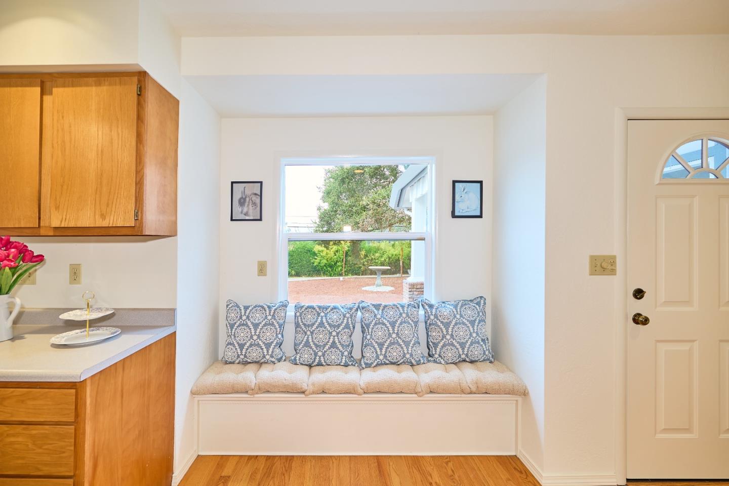 Detail Gallery Image 6 of 26 For 91 Carr Ave, Aromas,  CA 95004 - 2 Beds | 1 Baths