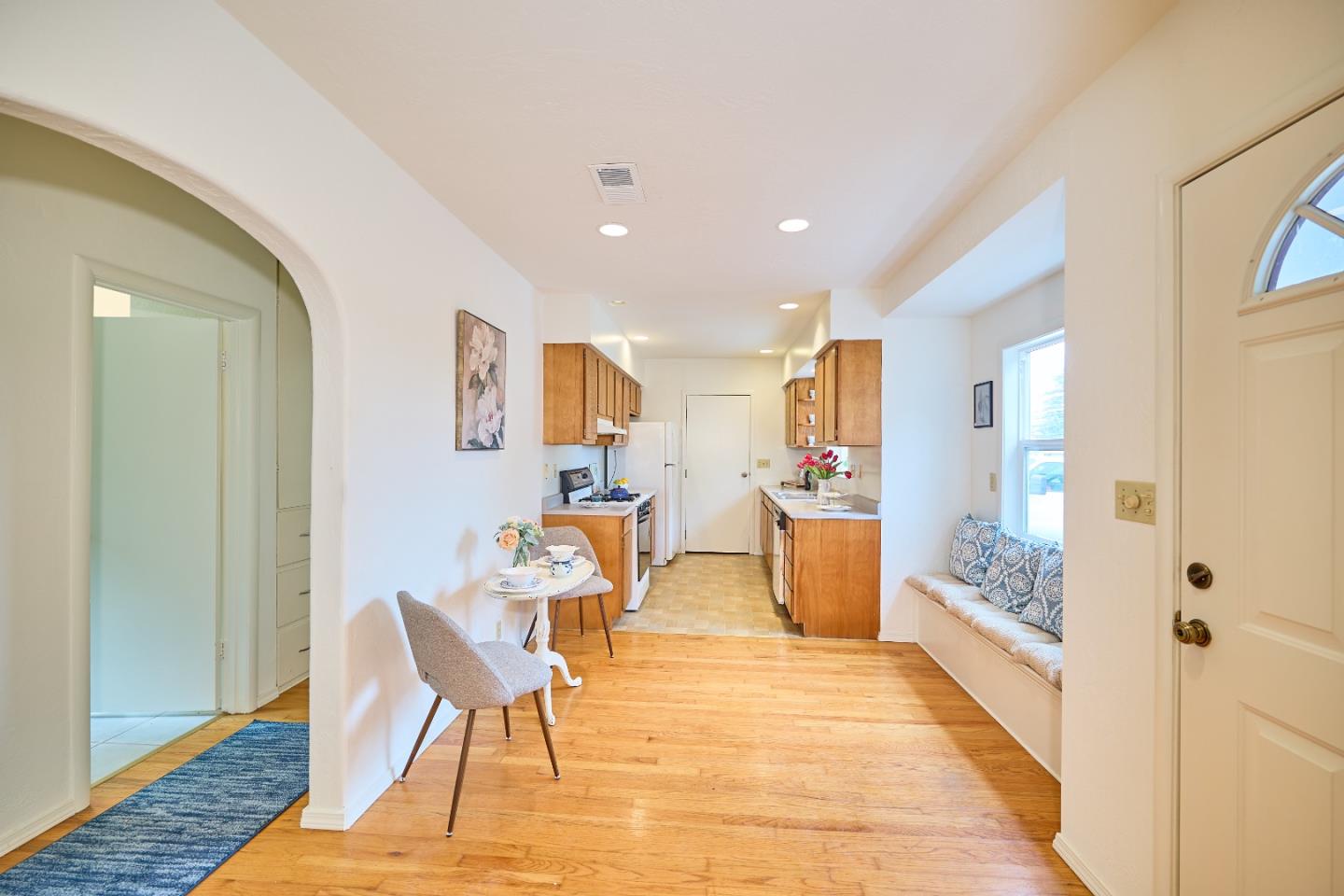 Detail Gallery Image 9 of 26 For 91 Carr Ave, Aromas,  CA 95004 - 2 Beds | 1 Baths