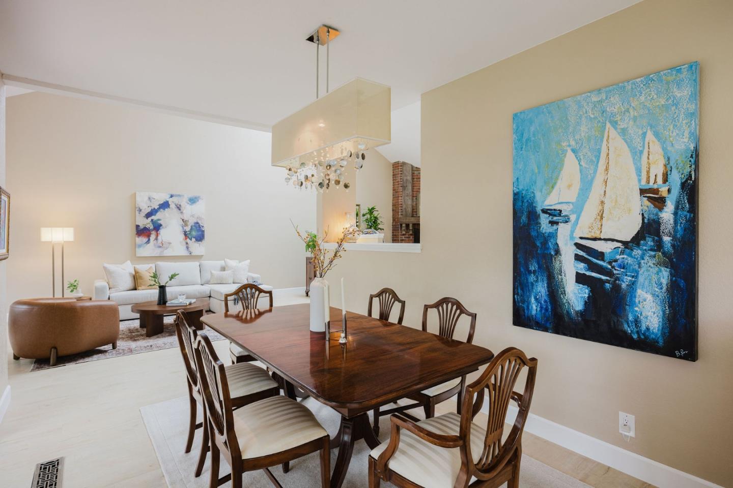 Detail Gallery Image 10 of 34 For 2329 Burning Tree Rd, Half Moon Bay,  CA 94019 - 4 Beds | 2/1 Baths