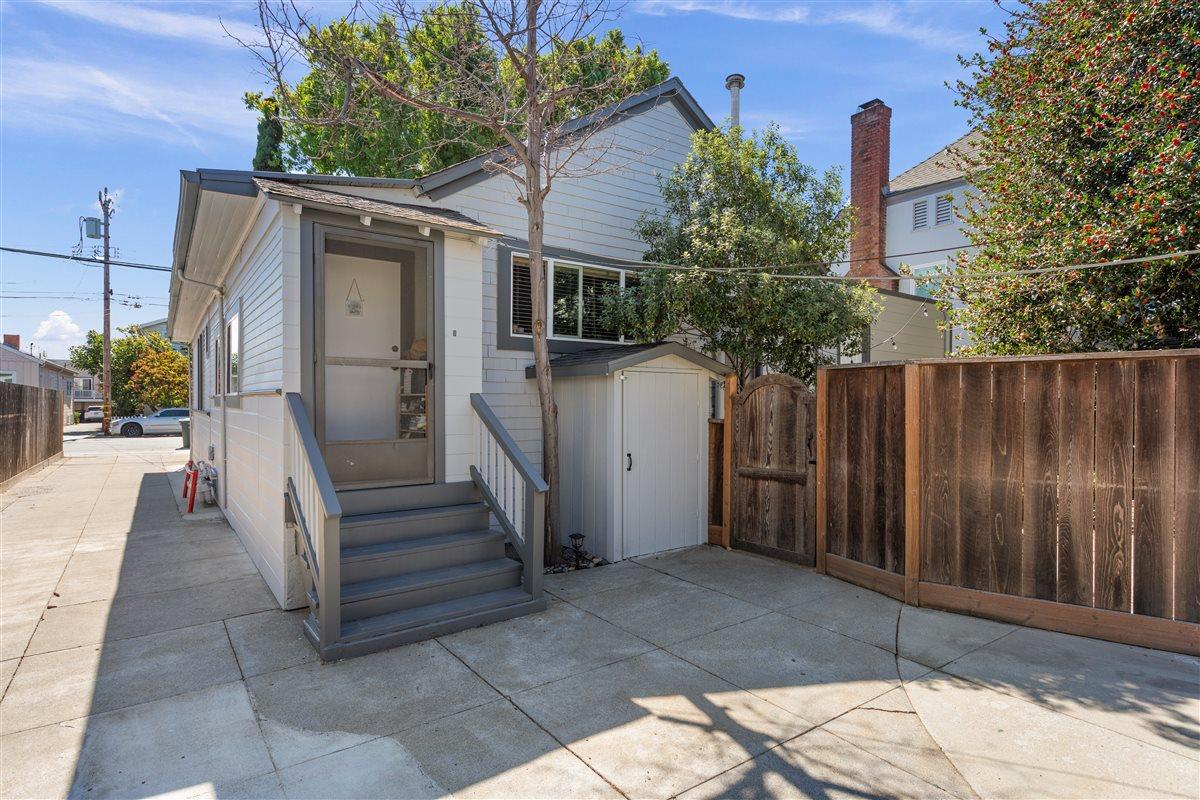 Detail Gallery Image 18 of 32 For 315-327 Grand Blvd, San Mateo,  CA 94401 - – Beds | – Baths