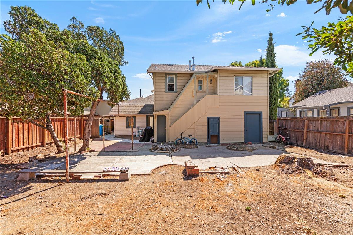 Detail Gallery Image 29 of 32 For 315-327 Grand Blvd, San Mateo,  CA 94401 - – Beds | – Baths