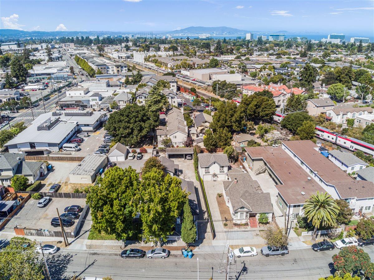 Detail Gallery Image 32 of 32 For 315-327 Grand Blvd, San Mateo,  CA 94401 - – Beds | – Baths