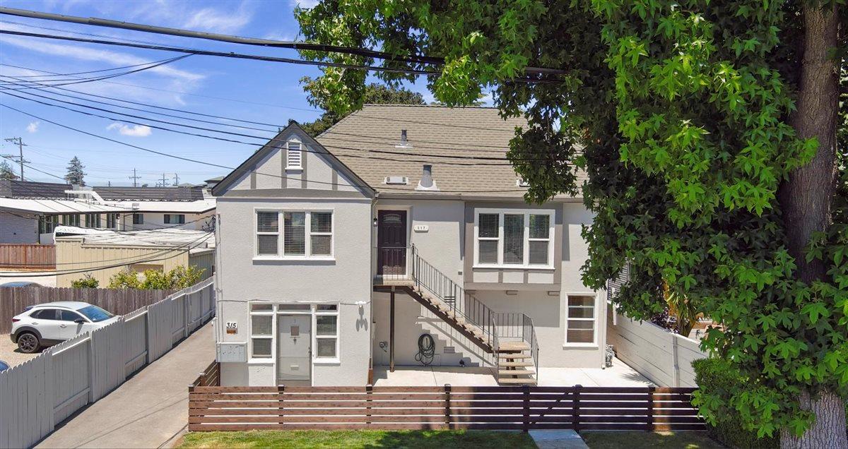 Detail Gallery Image 4 of 32 For 315-327 Grand Blvd, San Mateo,  CA 94401 - – Beds | – Baths