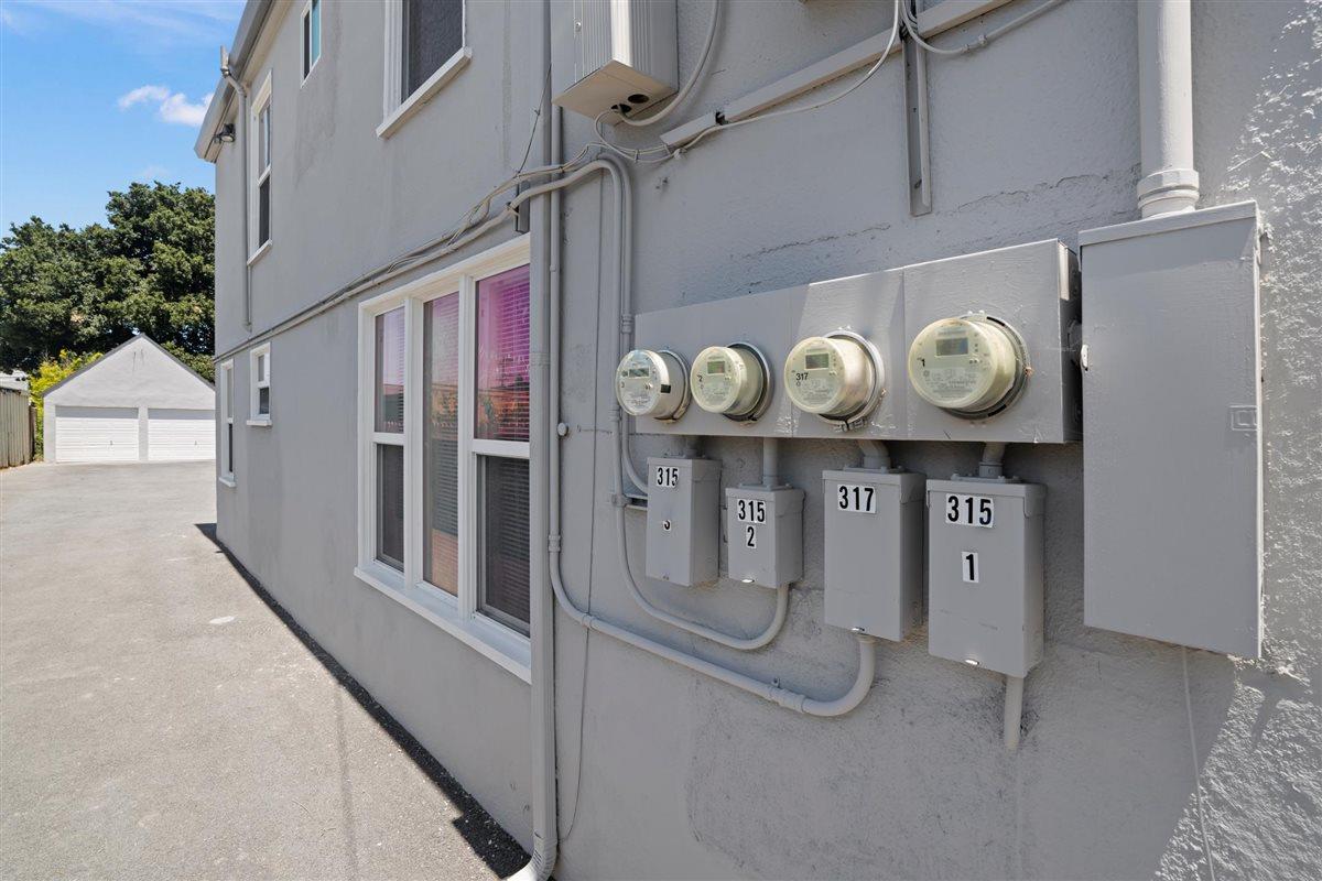 Detail Gallery Image 7 of 32 For 315-327 Grand Blvd, San Mateo,  CA 94401 - – Beds | – Baths