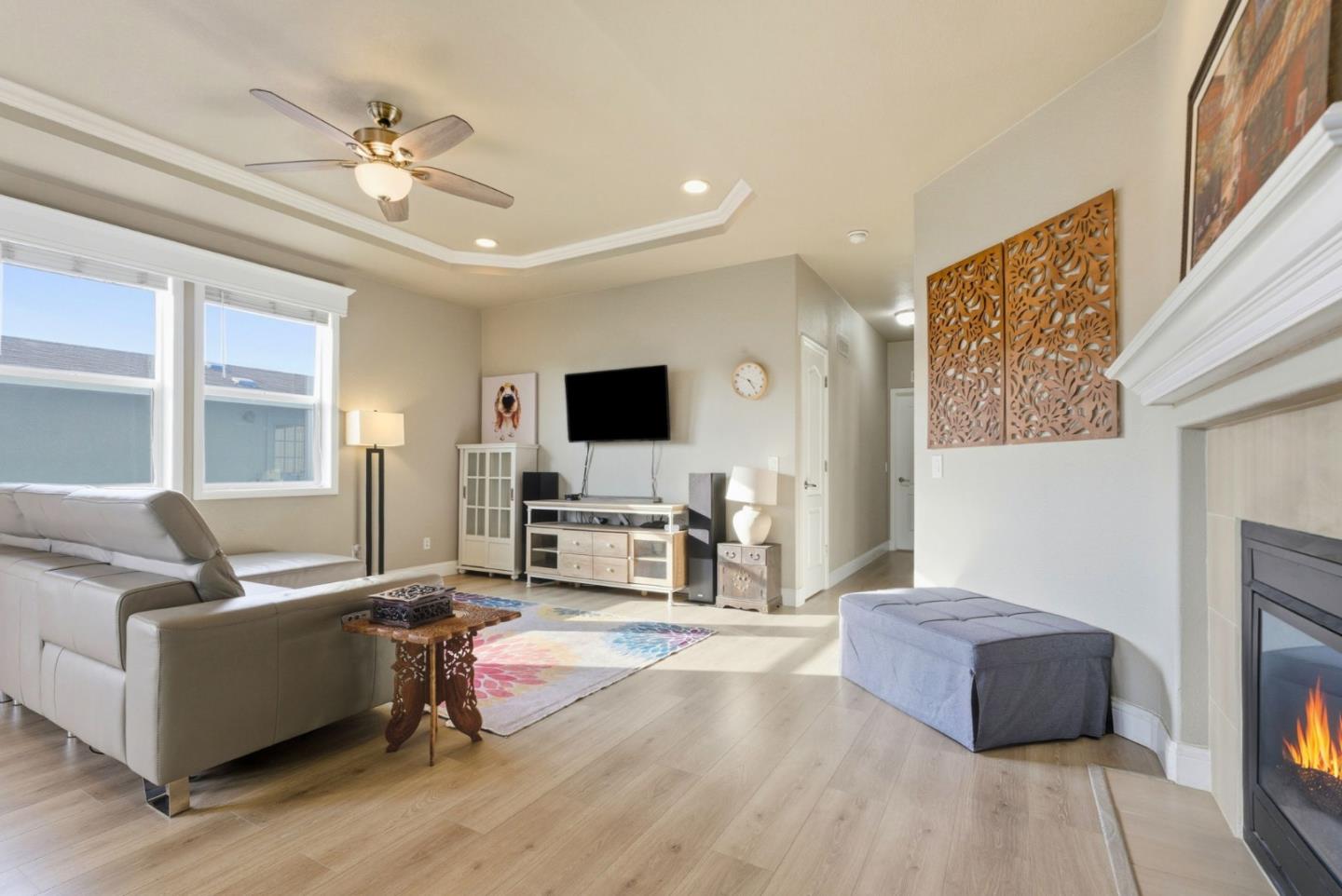 Detail Gallery Image 10 of 26 For 1541 Ortega #39,  Hayward,  CA 94544 - 2 Beds | 2 Baths