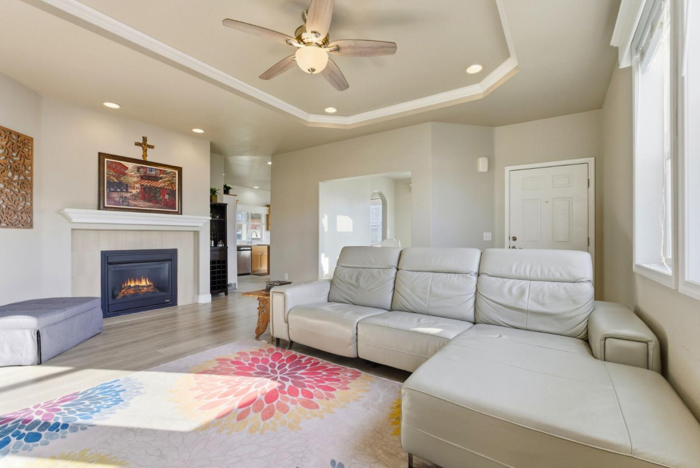 Detail Gallery Image 9 of 26 For 1541 Ortega #39,  Hayward,  CA 94544 - 2 Beds | 2 Baths