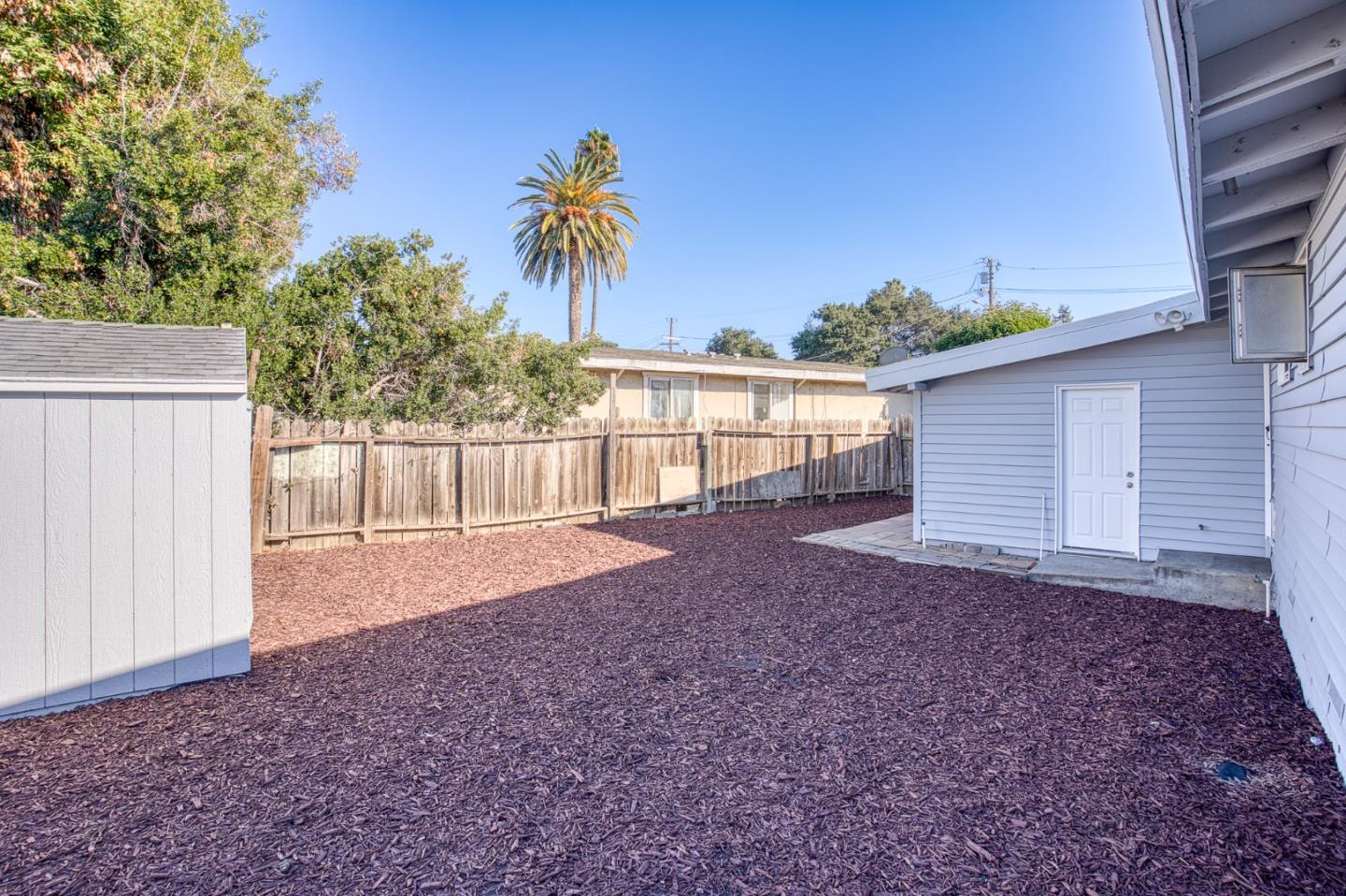 Detail Gallery Image 21 of 25 For 128 Grace Ave, East Palo Alto,  CA 94303 - 3 Beds | 1/1 Baths