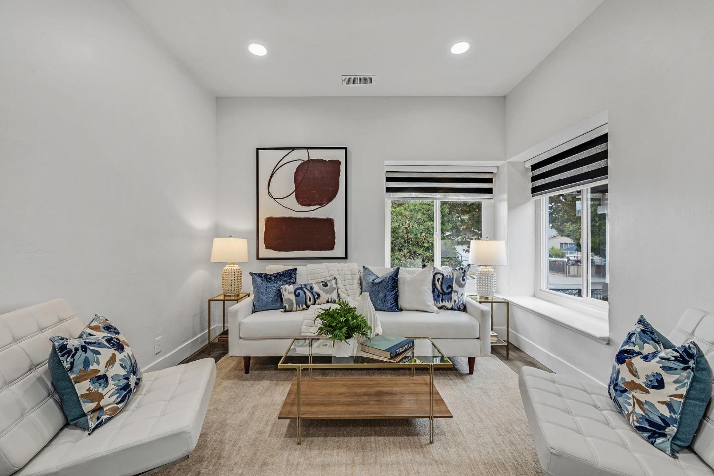 Detail Gallery Image 4 of 28 For 324 N 20th St, San Jose,  CA 95112 - 2 Beds | 2 Baths