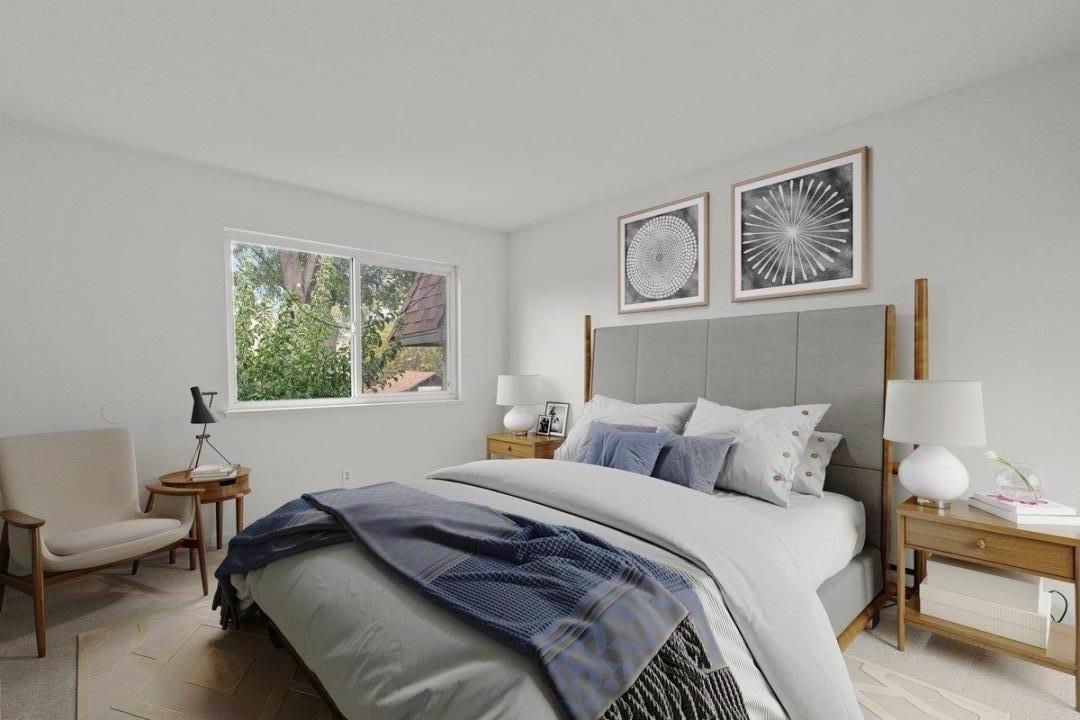 Detail Gallery Image 19 of 28 For 27418 Susan Pl #3,  Hayward,  CA 94544 - 2 Beds | 1/1 Baths