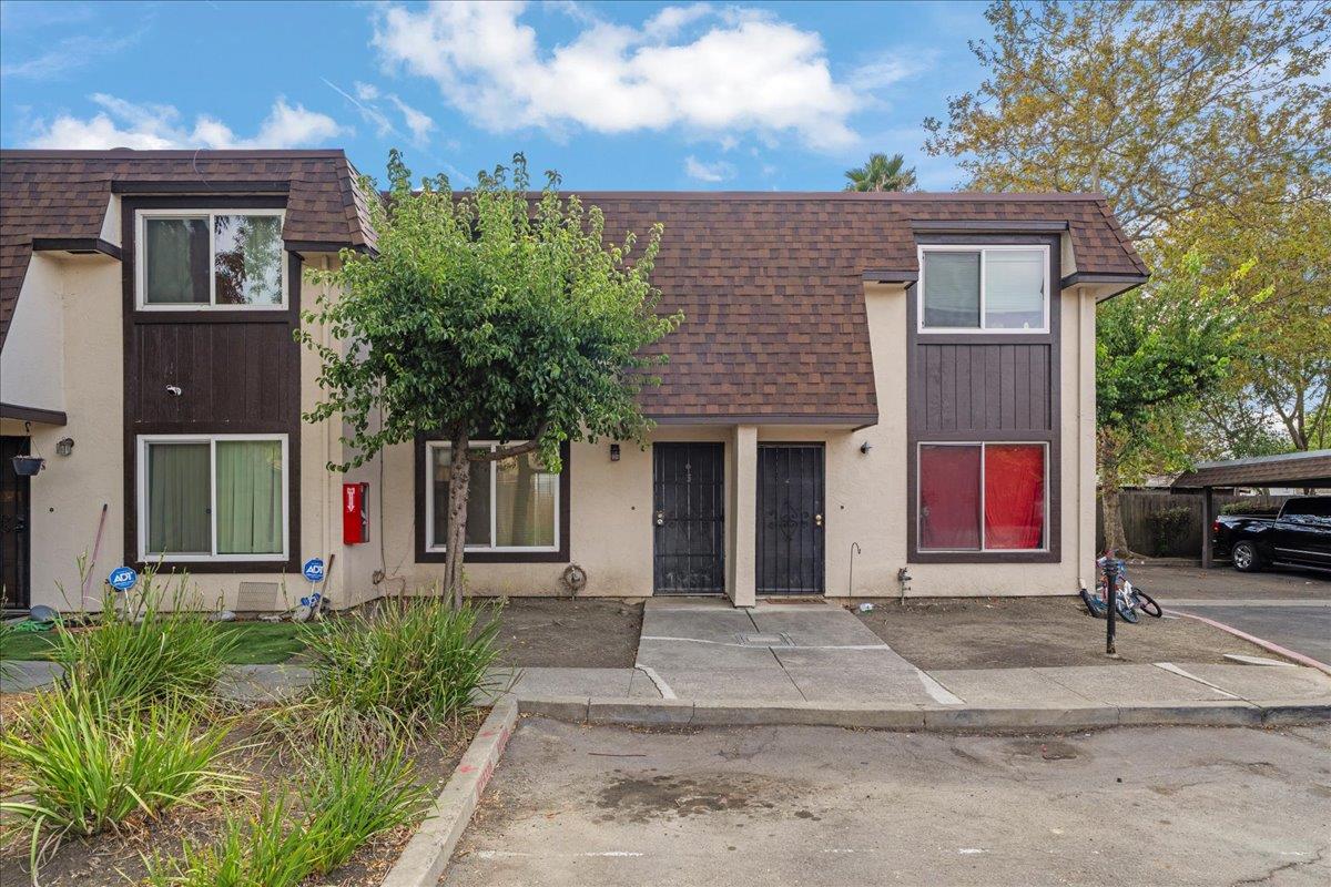 Detail Gallery Image 26 of 28 For 27418 Susan Pl #3,  Hayward,  CA 94544 - 2 Beds | 1/1 Baths