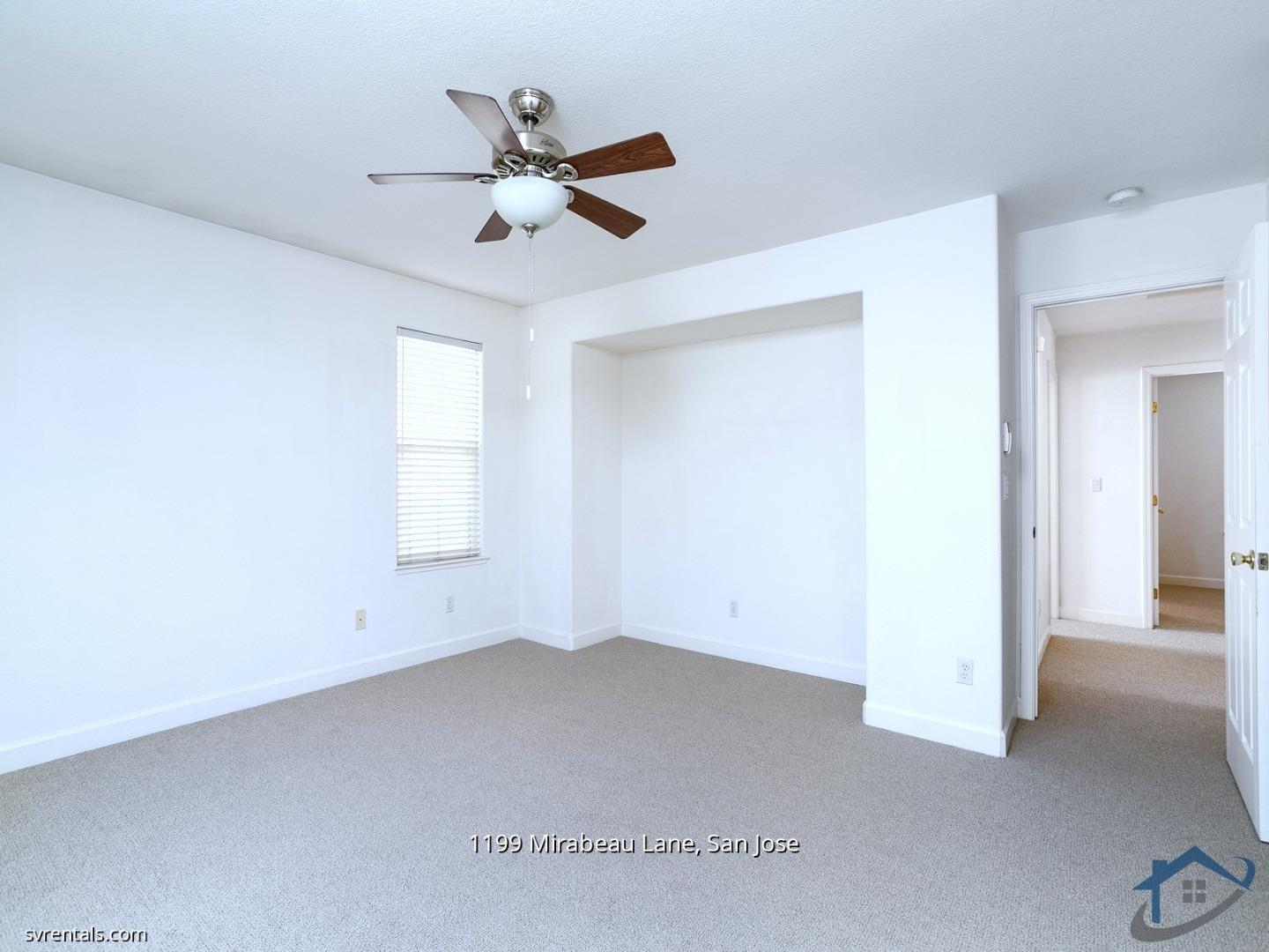 Detail Gallery Image 10 of 24 For 1199 Mirabeau Ln, San Jose,  CA 95132 - 3 Beds | 2/1 Baths