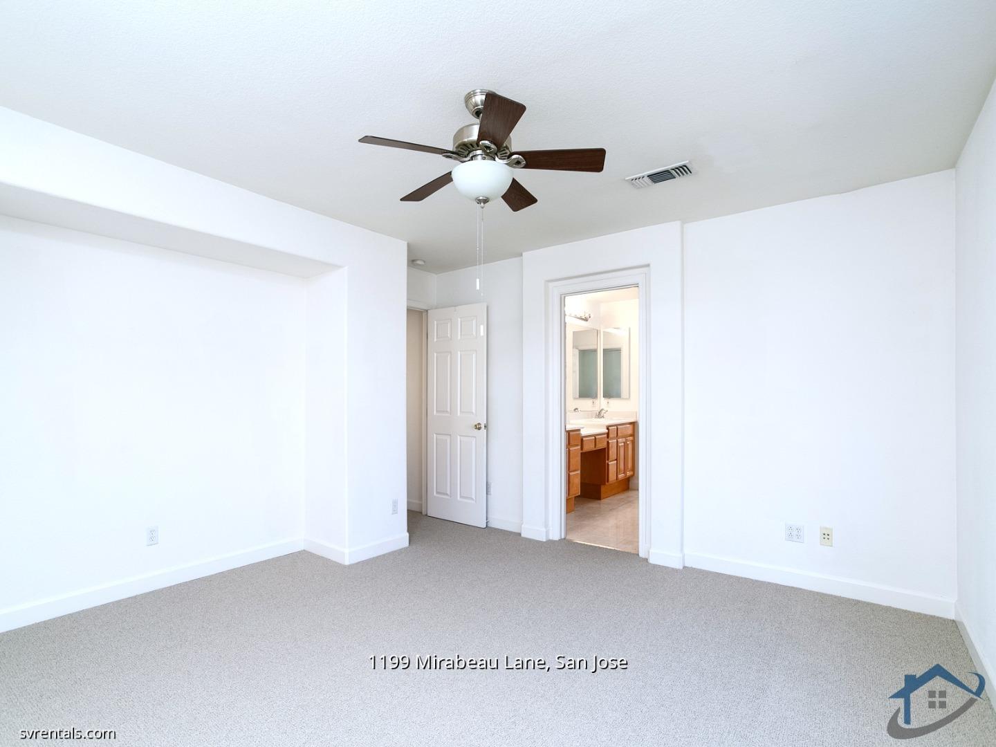 Detail Gallery Image 11 of 24 For 1199 Mirabeau Ln, San Jose,  CA 95132 - 3 Beds | 2/1 Baths