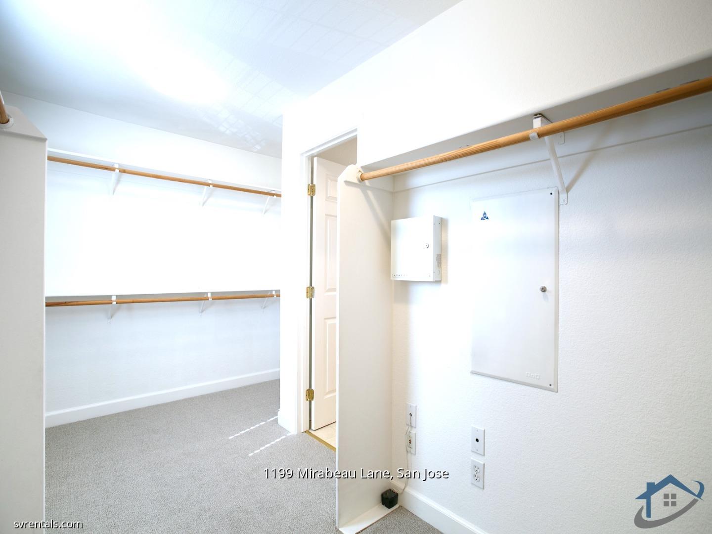 Detail Gallery Image 12 of 24 For 1199 Mirabeau Ln, San Jose,  CA 95132 - 3 Beds | 2/1 Baths