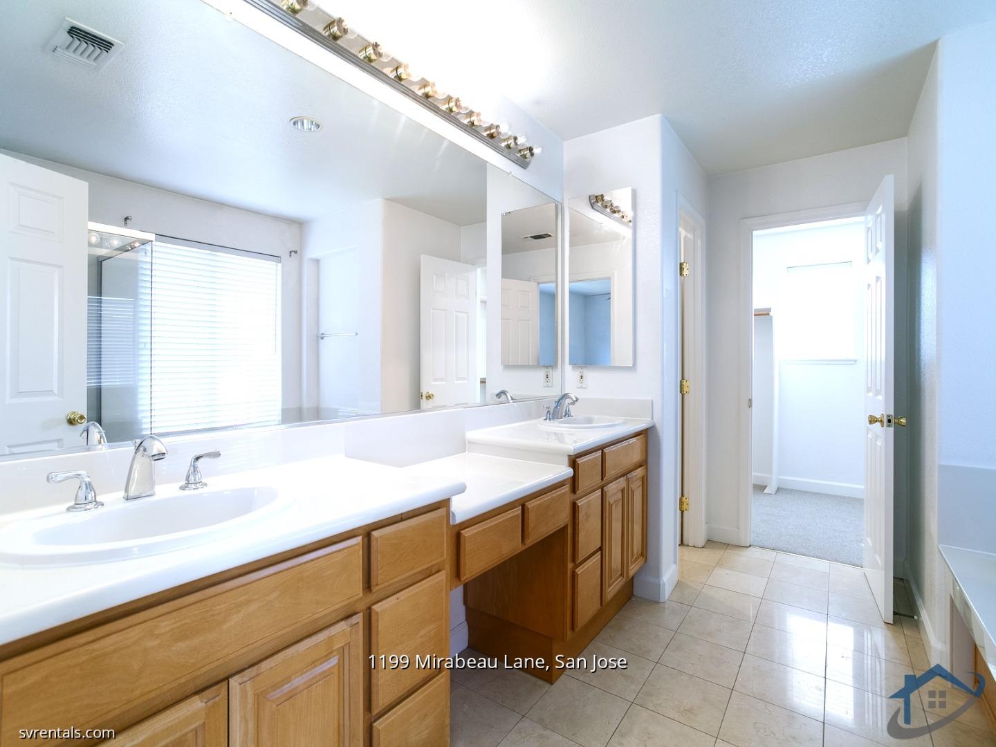 Detail Gallery Image 13 of 24 For 1199 Mirabeau Ln, San Jose,  CA 95132 - 3 Beds | 2/1 Baths