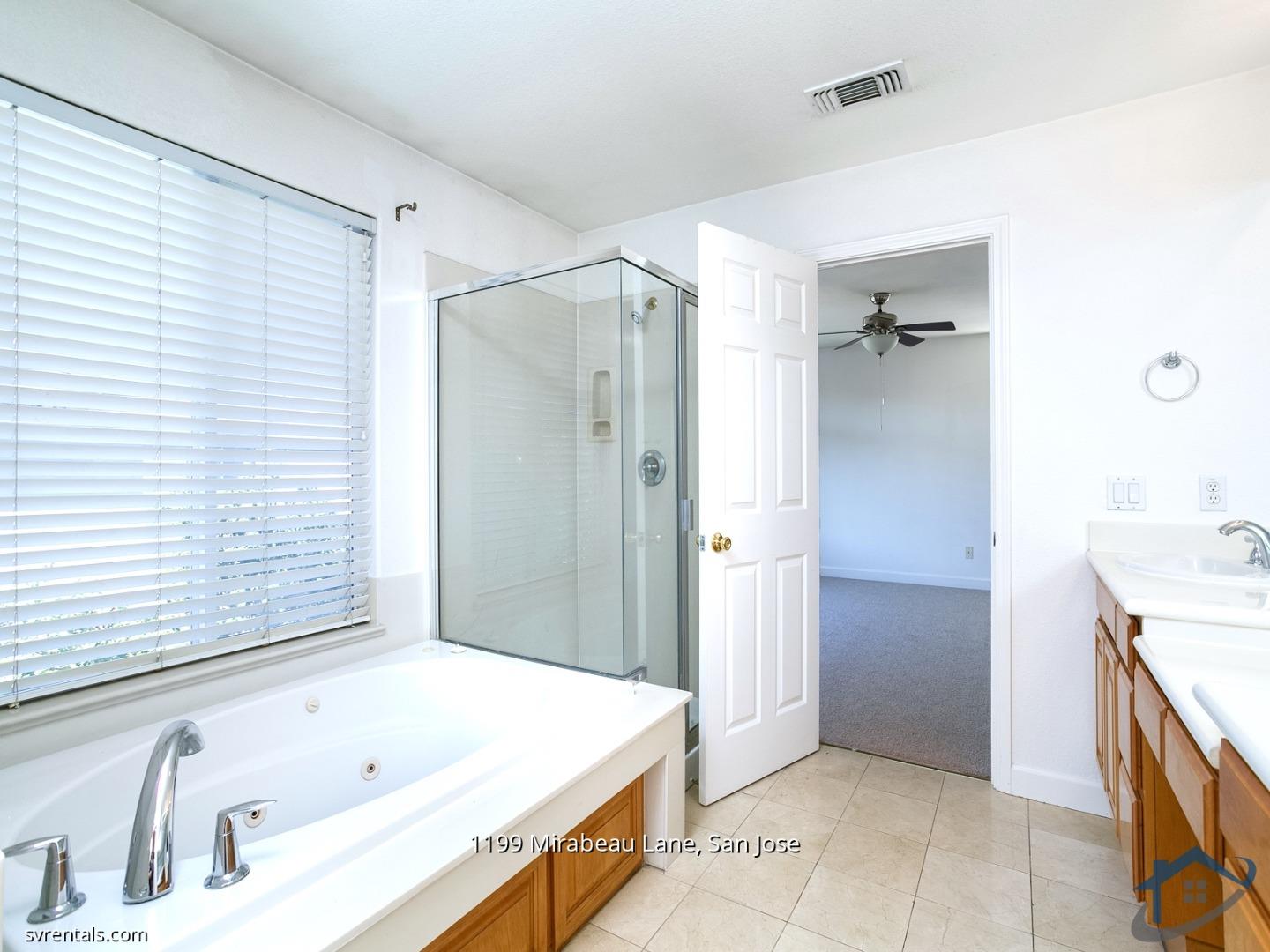 Detail Gallery Image 14 of 24 For 1199 Mirabeau Ln, San Jose,  CA 95132 - 3 Beds | 2/1 Baths