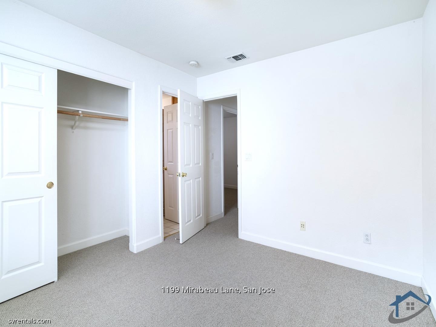 Detail Gallery Image 15 of 24 For 1199 Mirabeau Ln, San Jose,  CA 95132 - 3 Beds | 2/1 Baths