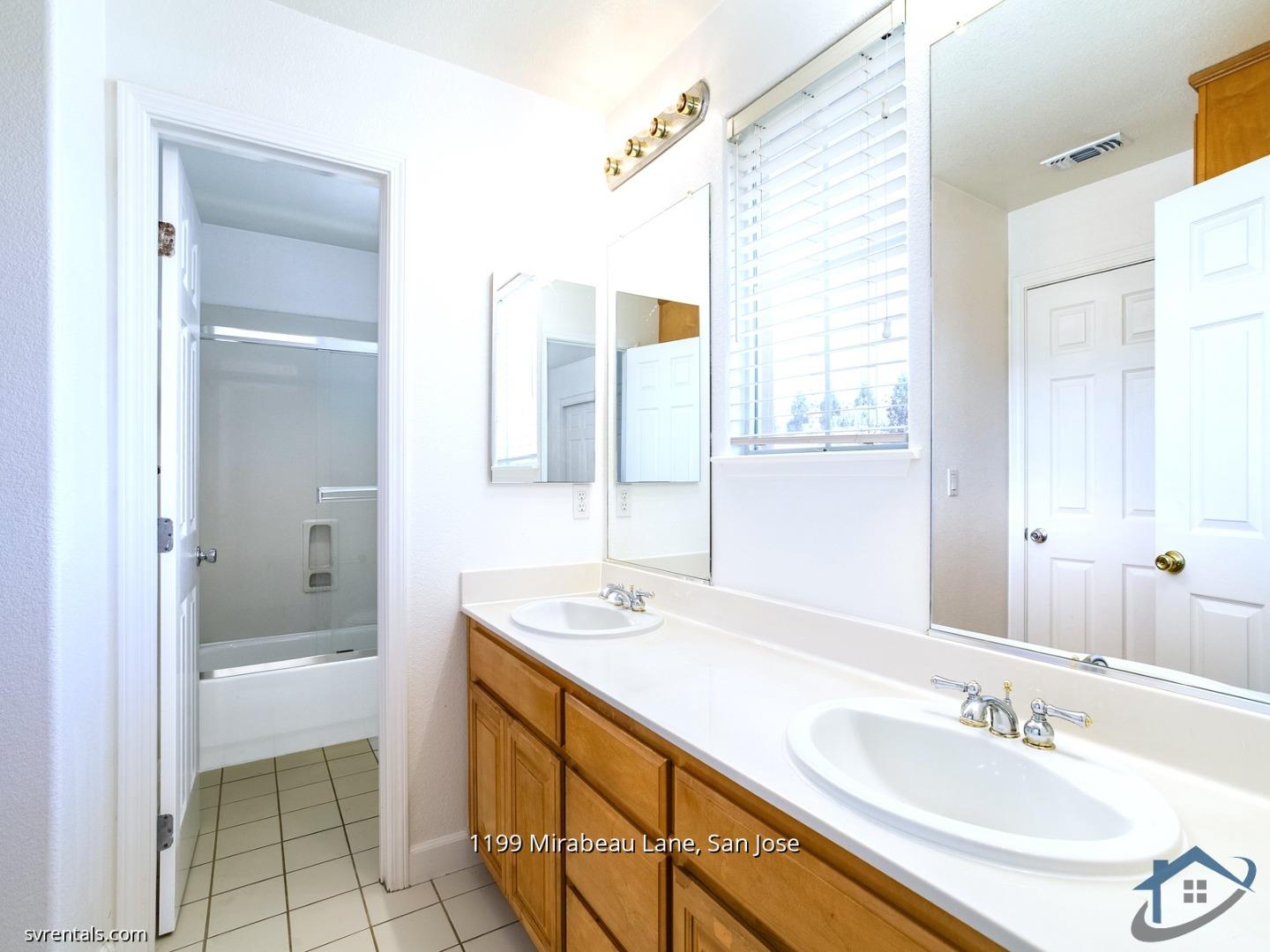 Detail Gallery Image 17 of 24 For 1199 Mirabeau Ln, San Jose,  CA 95132 - 3 Beds | 2/1 Baths